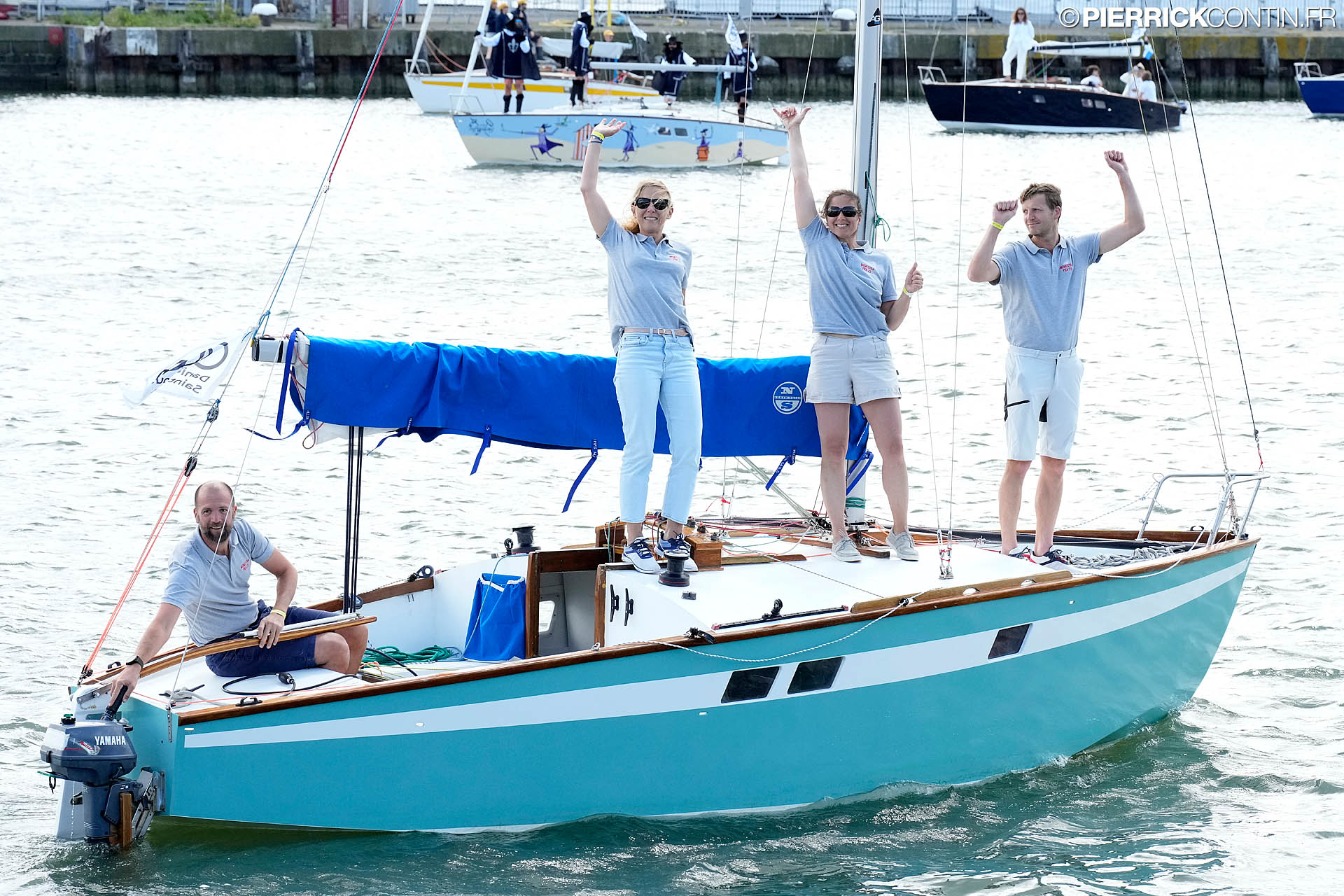 National muscadet 2023 1815