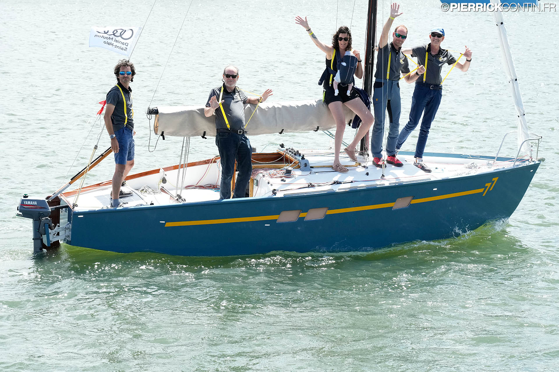 National muscadet 2023 1812