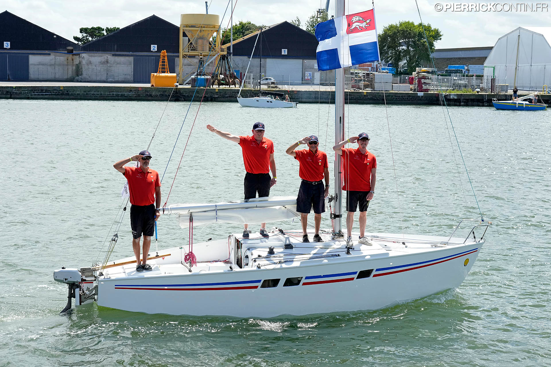 National muscadet 2023 1806