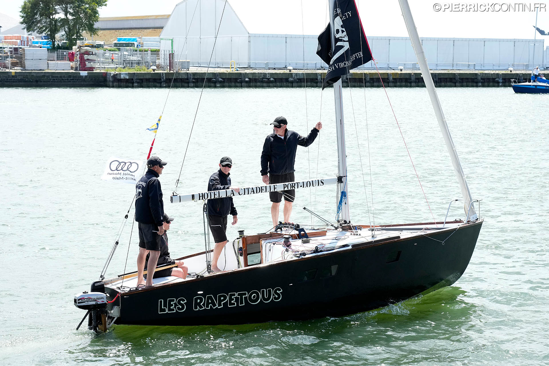 National muscadet 2023 1795