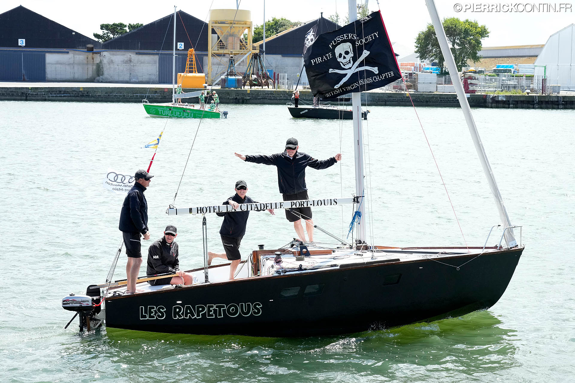 National muscadet 2023 1791