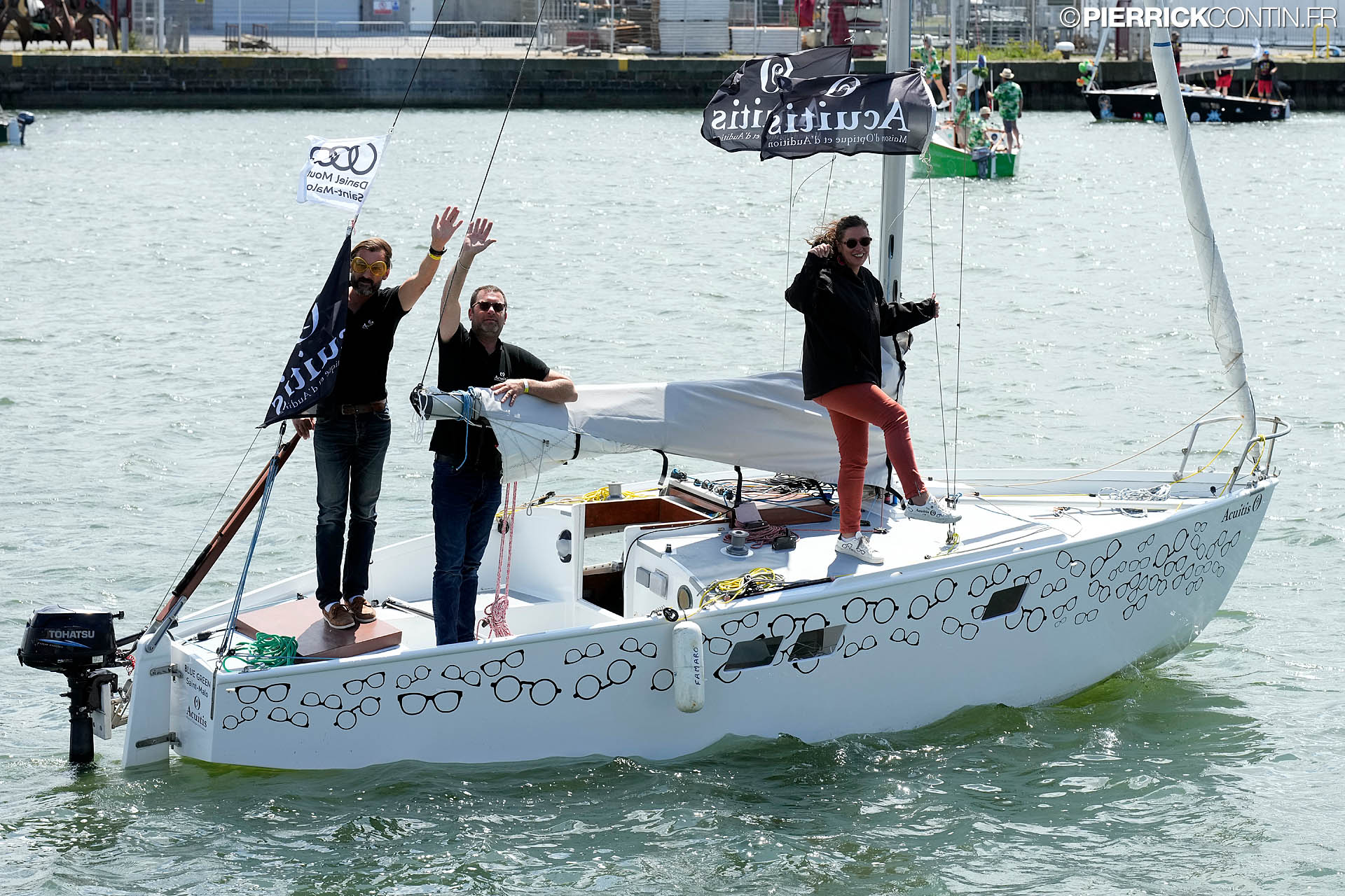 National muscadet 2023 1788