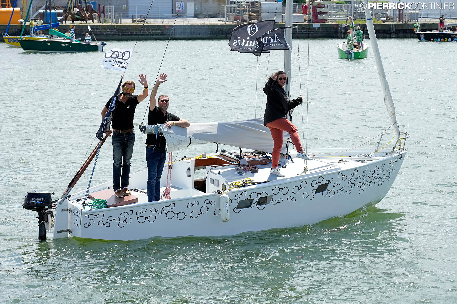 National muscadet 2023 1786