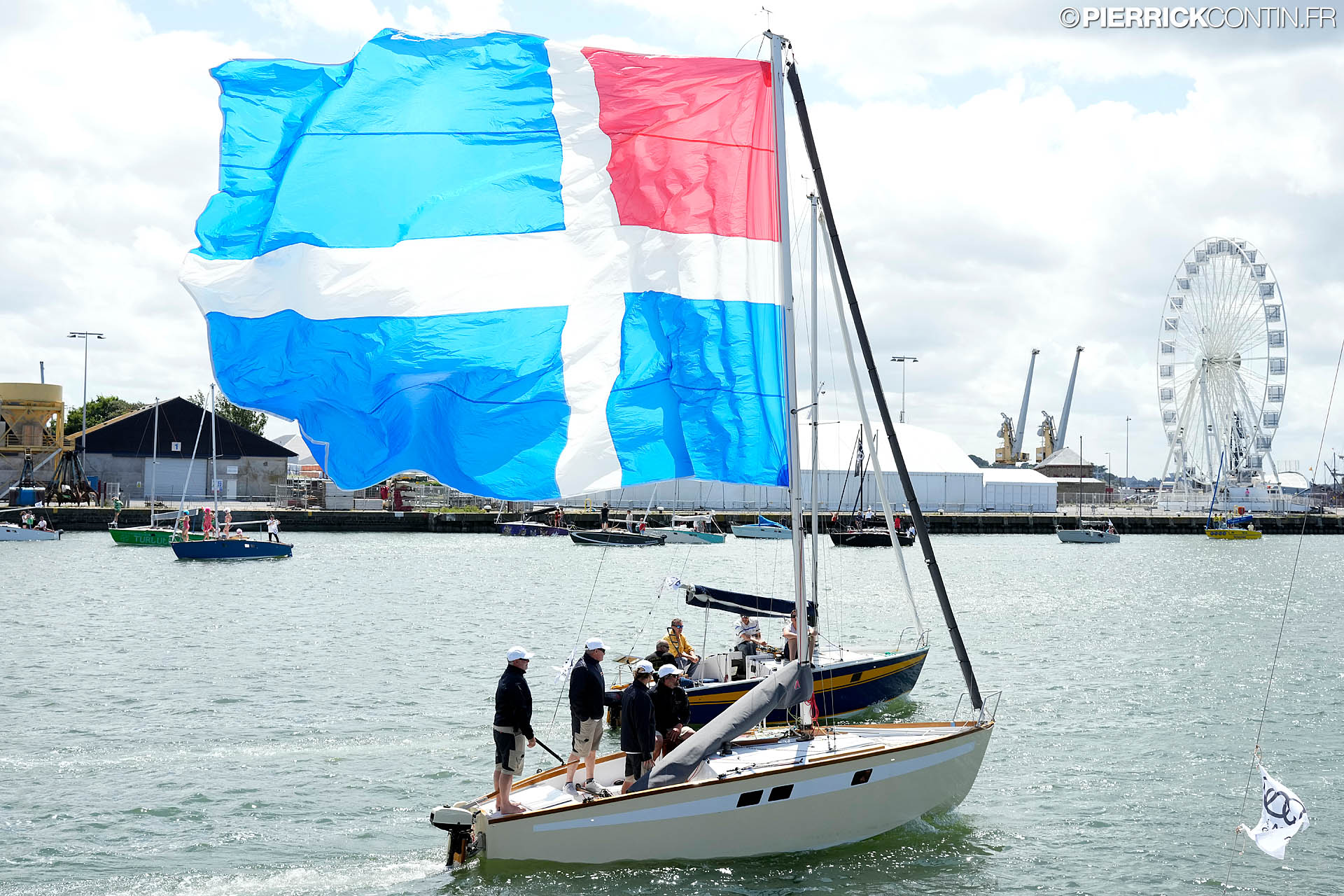 National muscadet 2023 1771