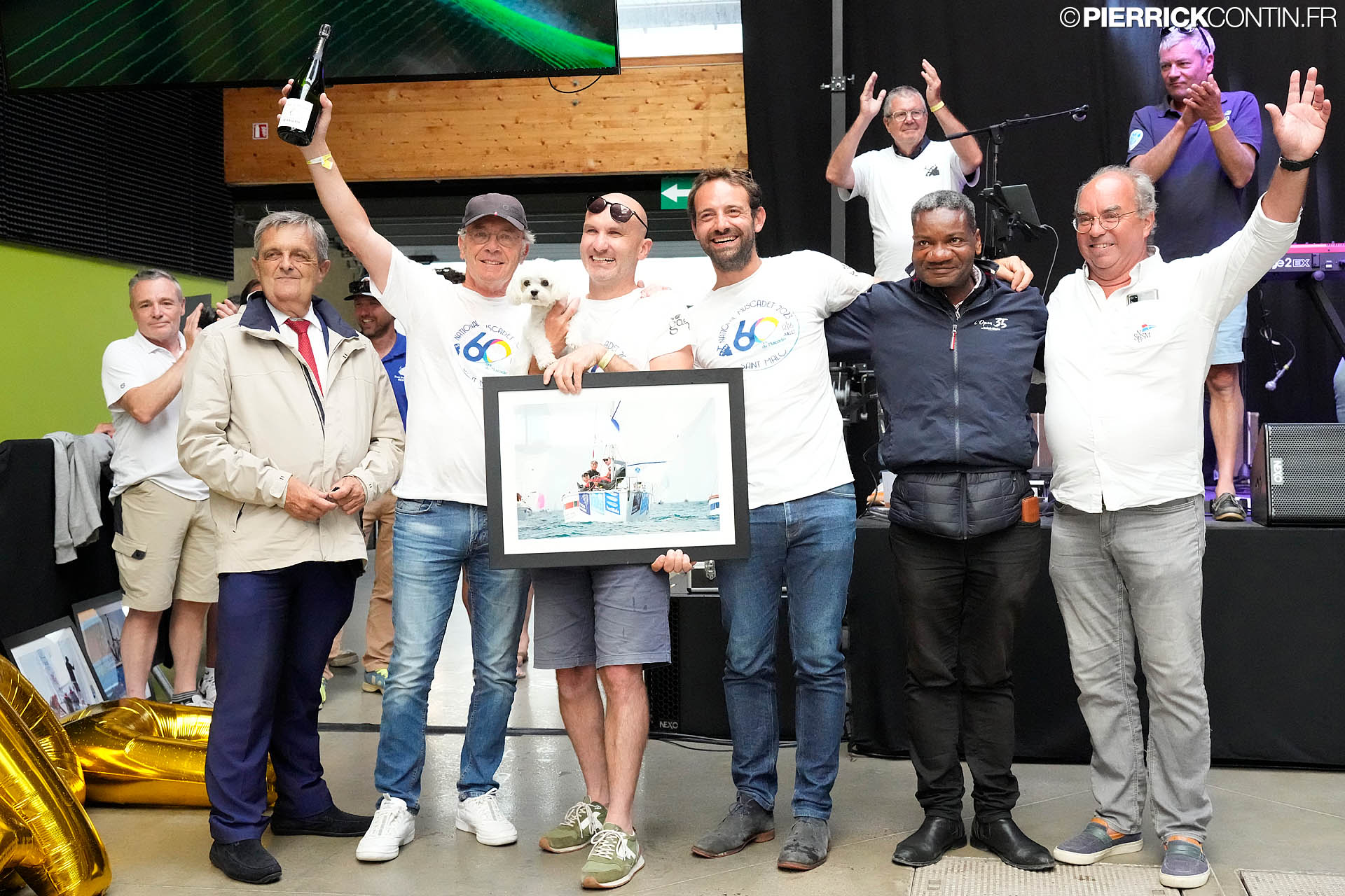 National muscadet 2023 2342