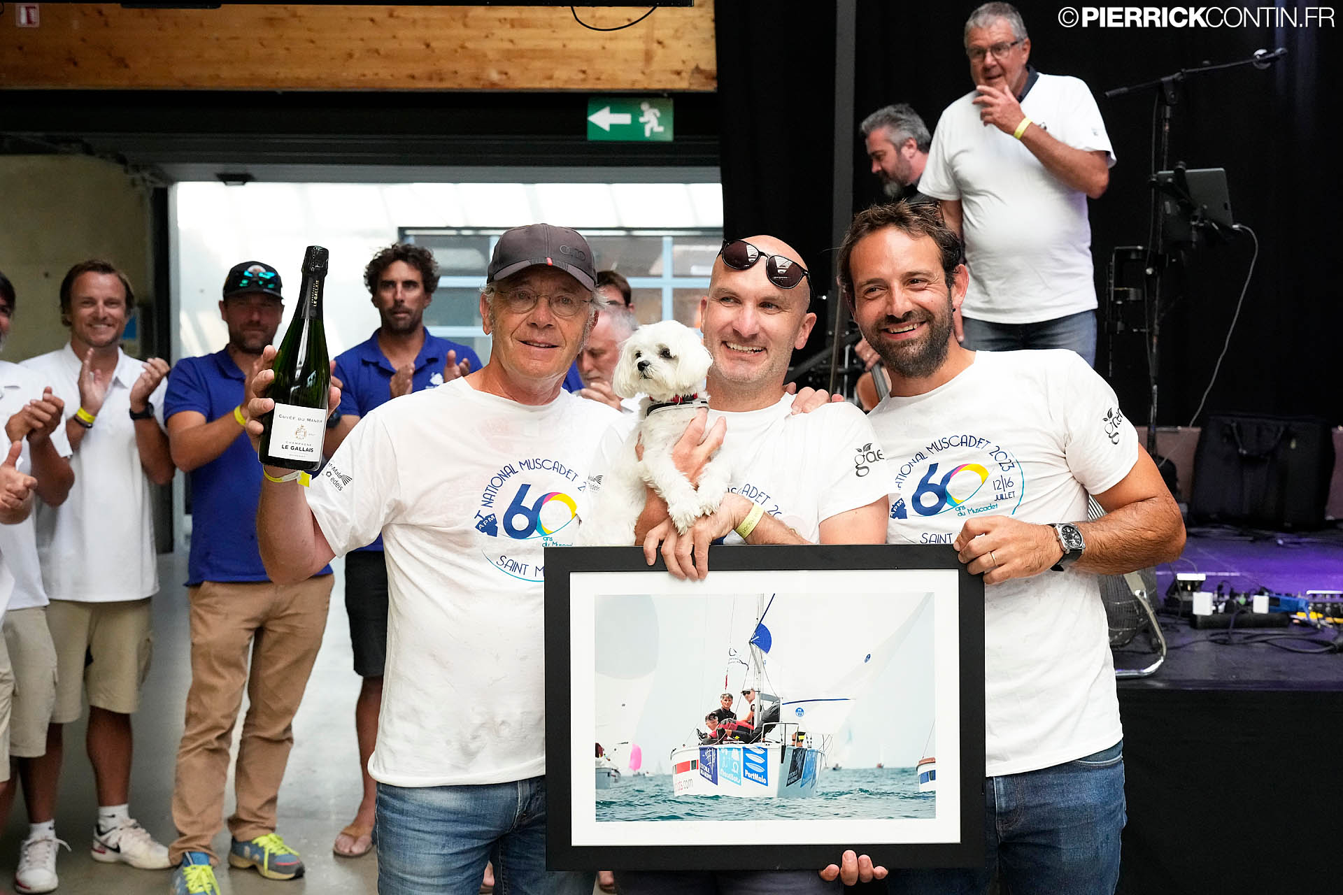 National muscadet 2023 2337