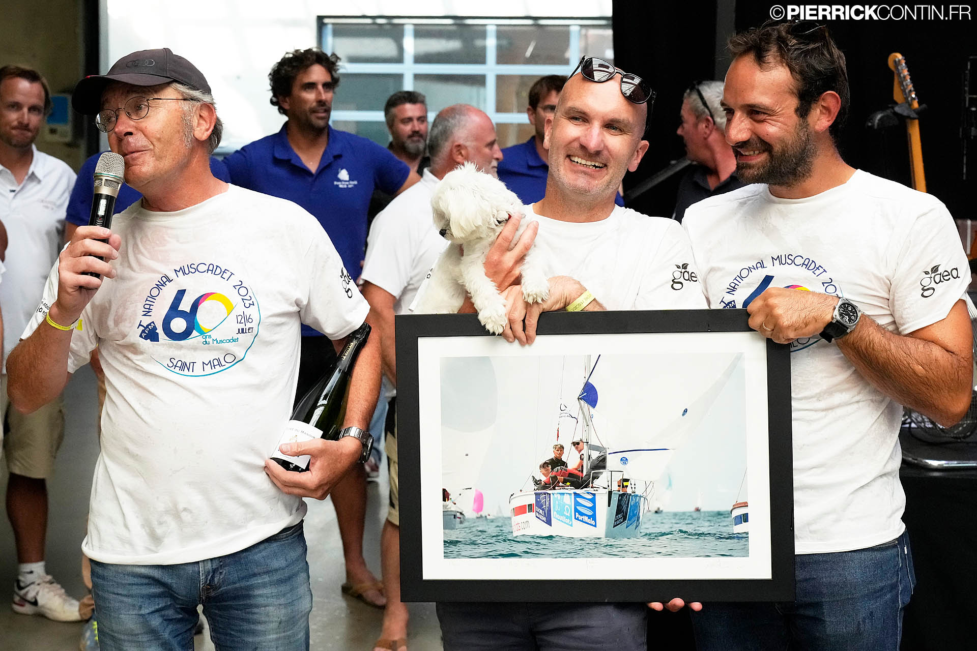 National muscadet 2023 2333