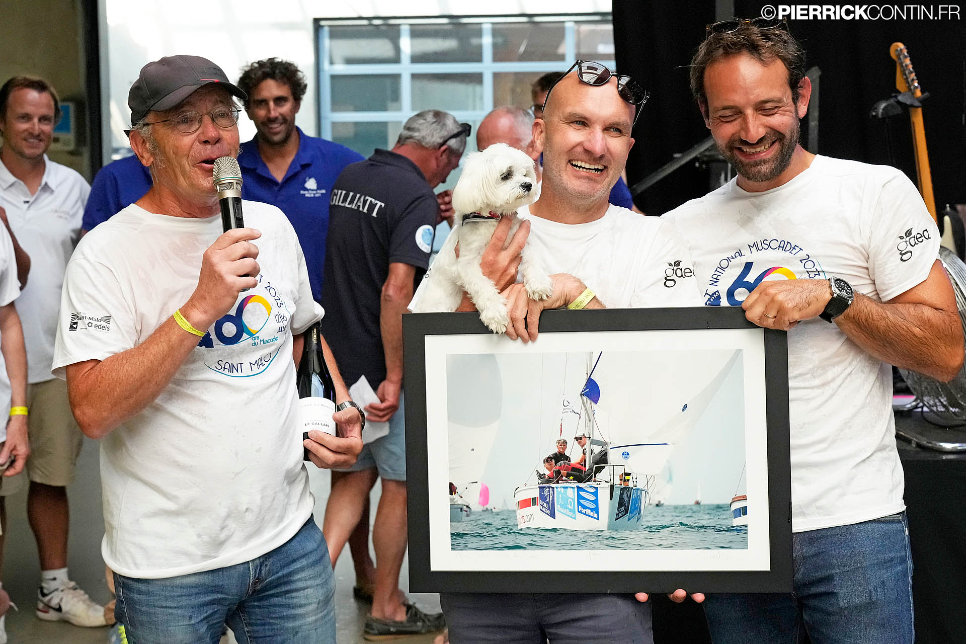 National muscadet 2023 2331