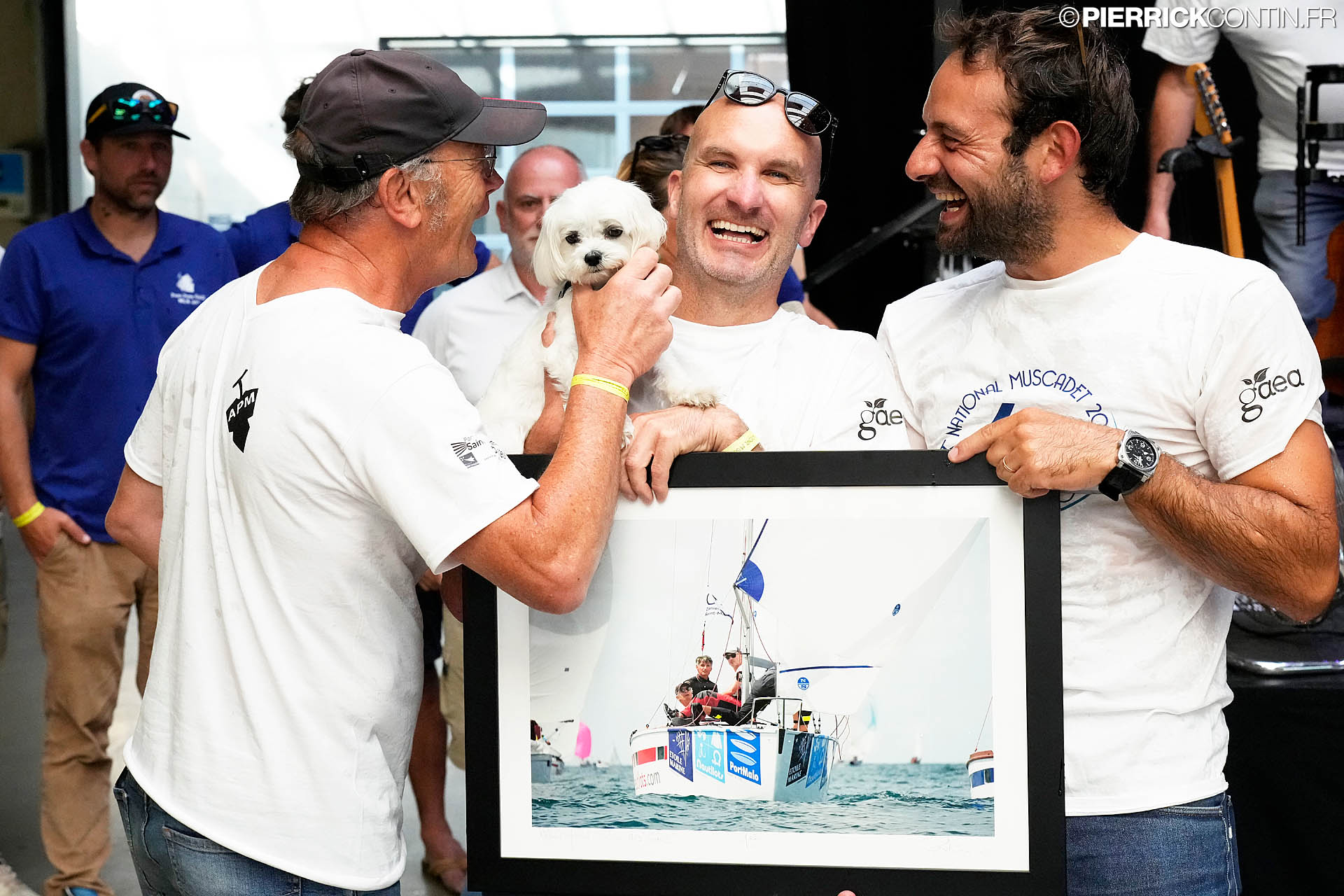 National muscadet 2023 2330