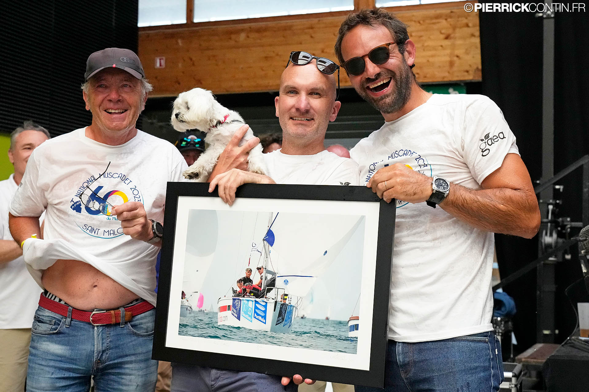 National muscadet 2023 2323