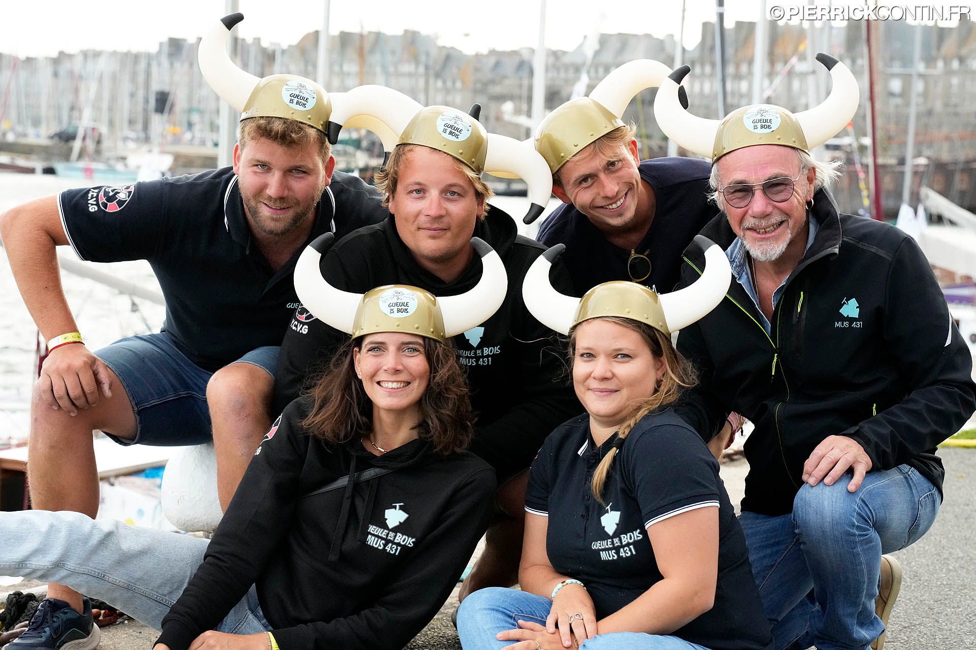 National muscadet 2023 2452