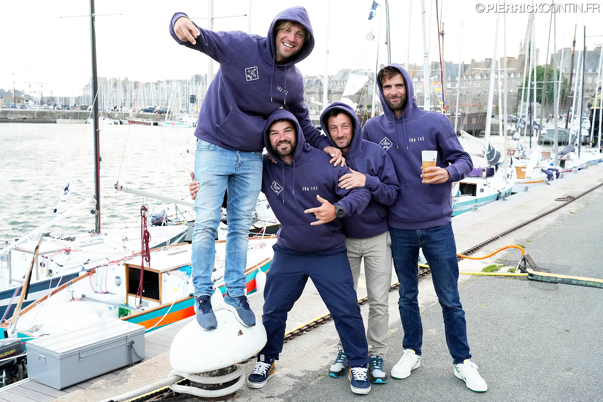 National muscadet 2023 2418