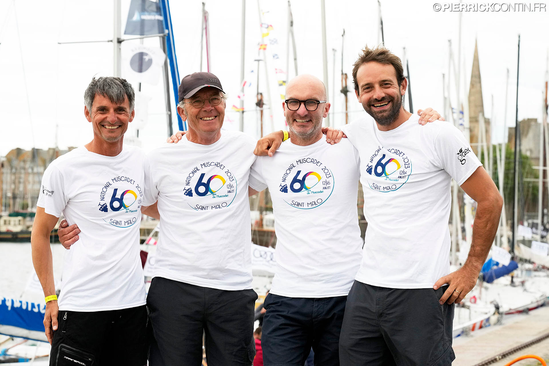 National muscadet 2023 1154