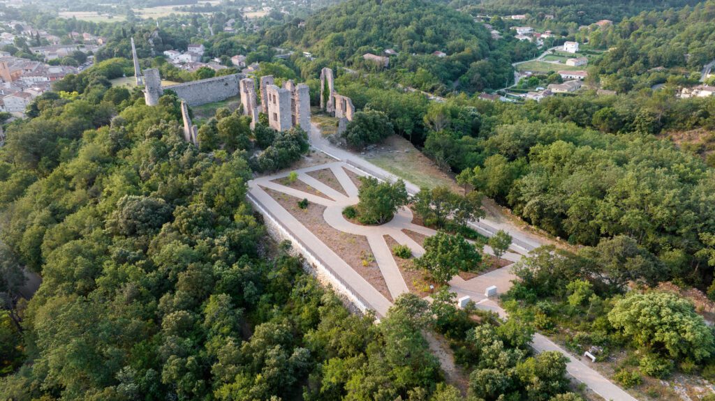 Chateau de valbelle hd 053 1024x575