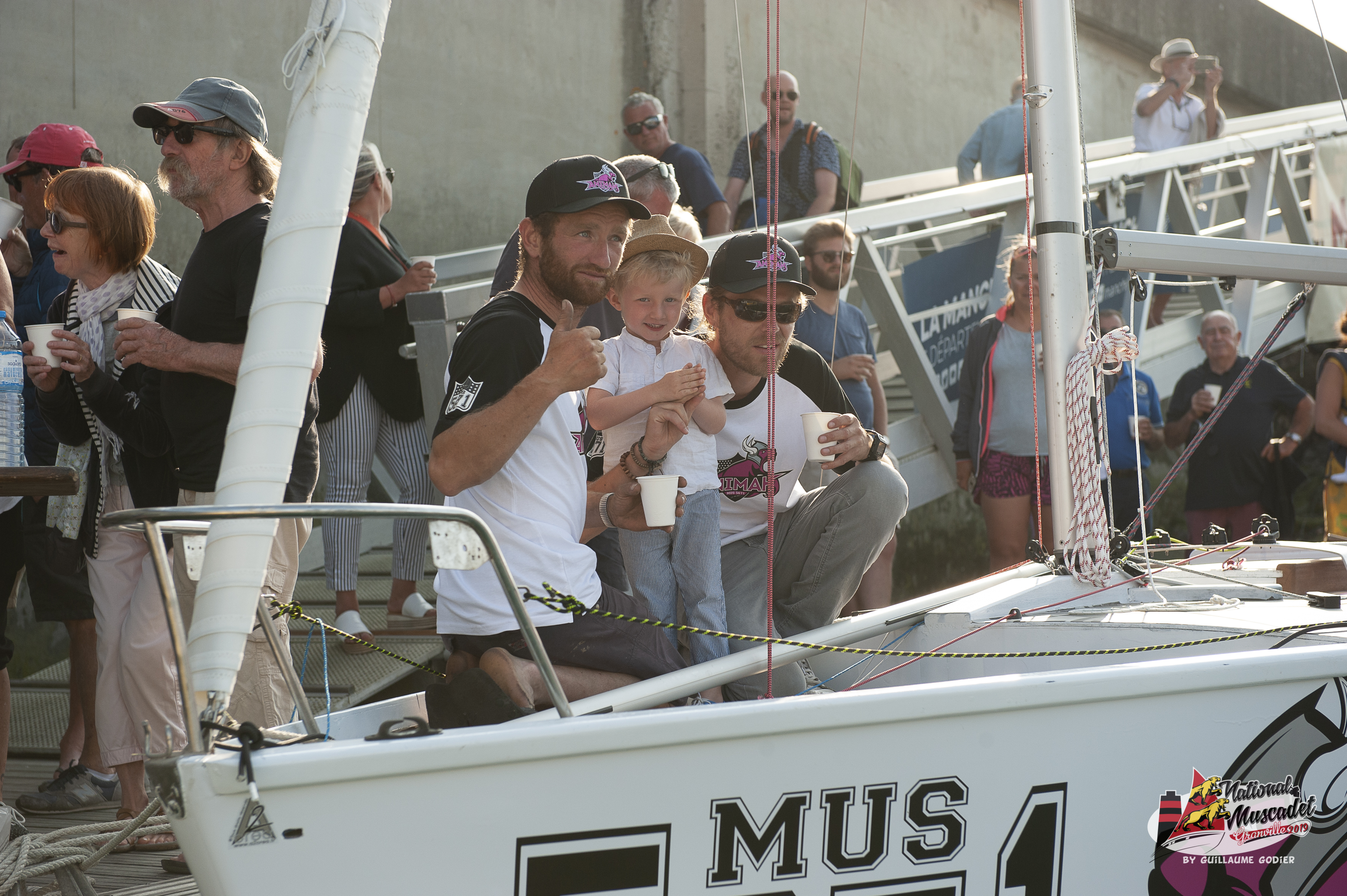 National muscadet 2019 hd 3