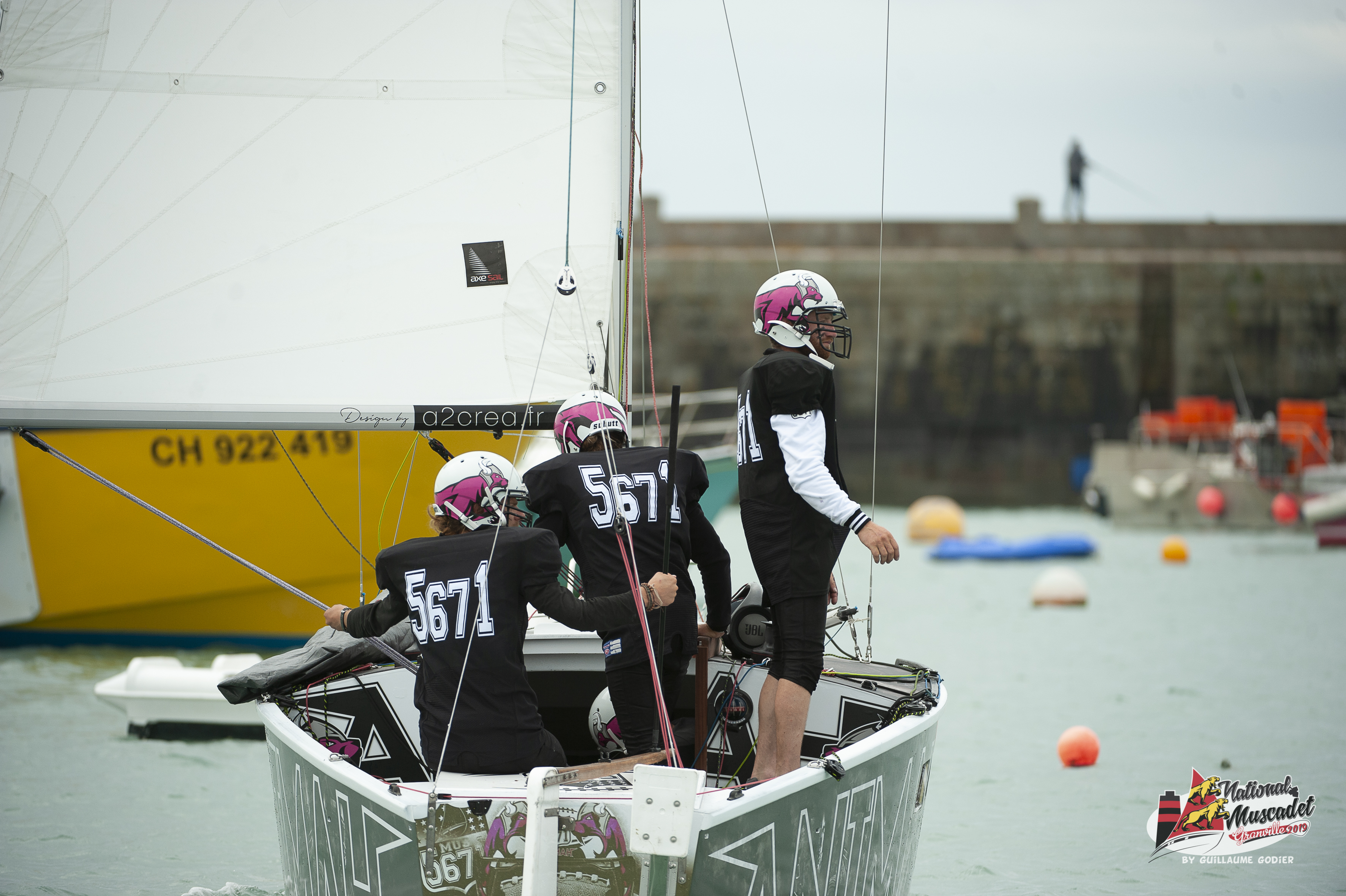 National muscadet 2019 hd 557