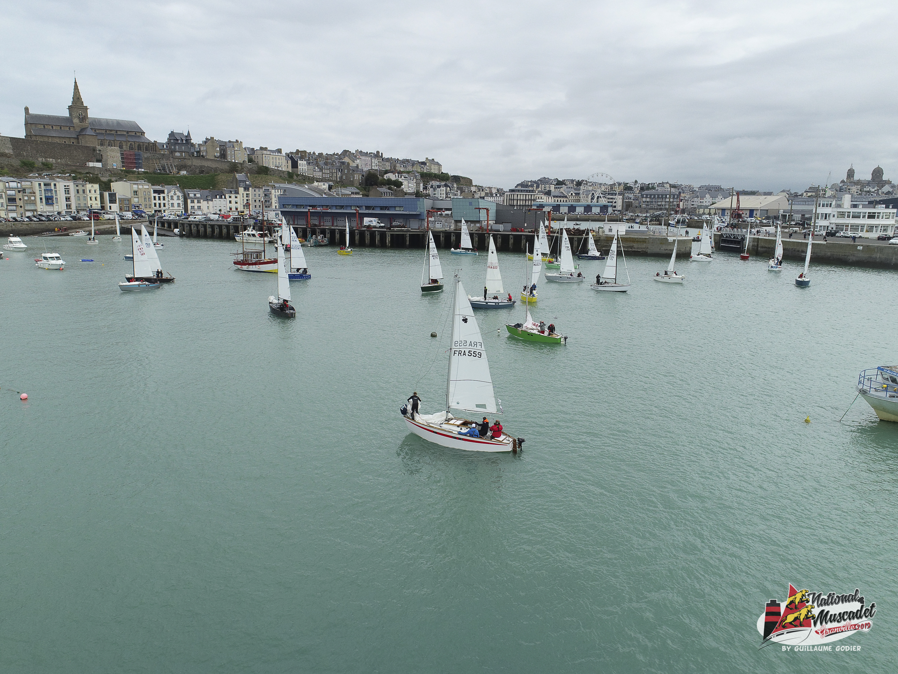 National muscadet 2019 hd 554