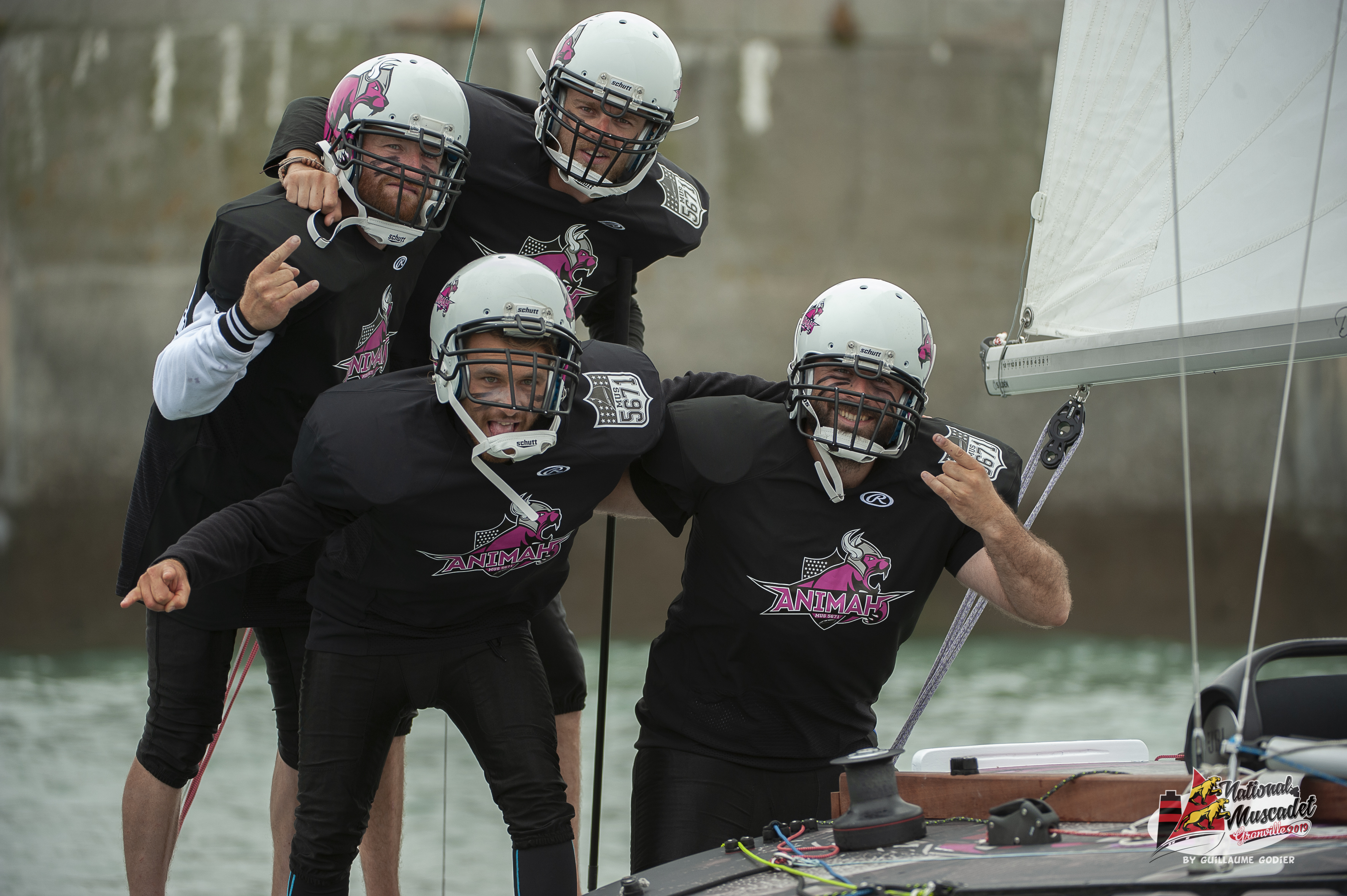 National muscadet 2019 hd 543