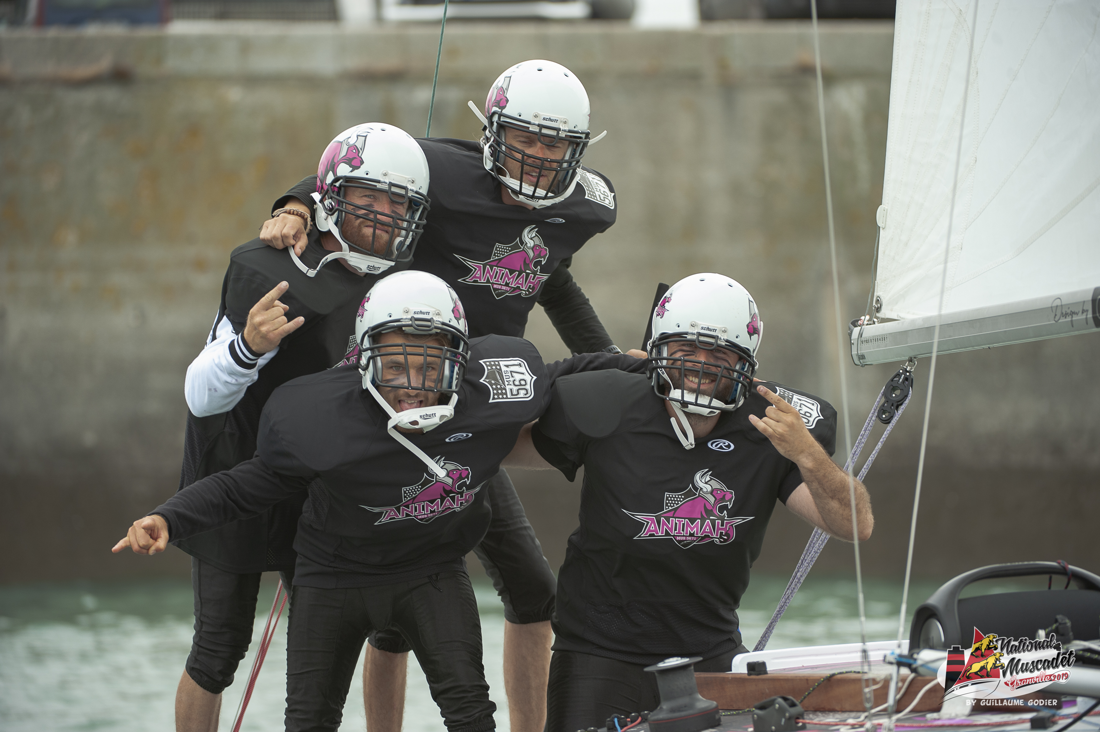 National muscadet 2019 hd 542