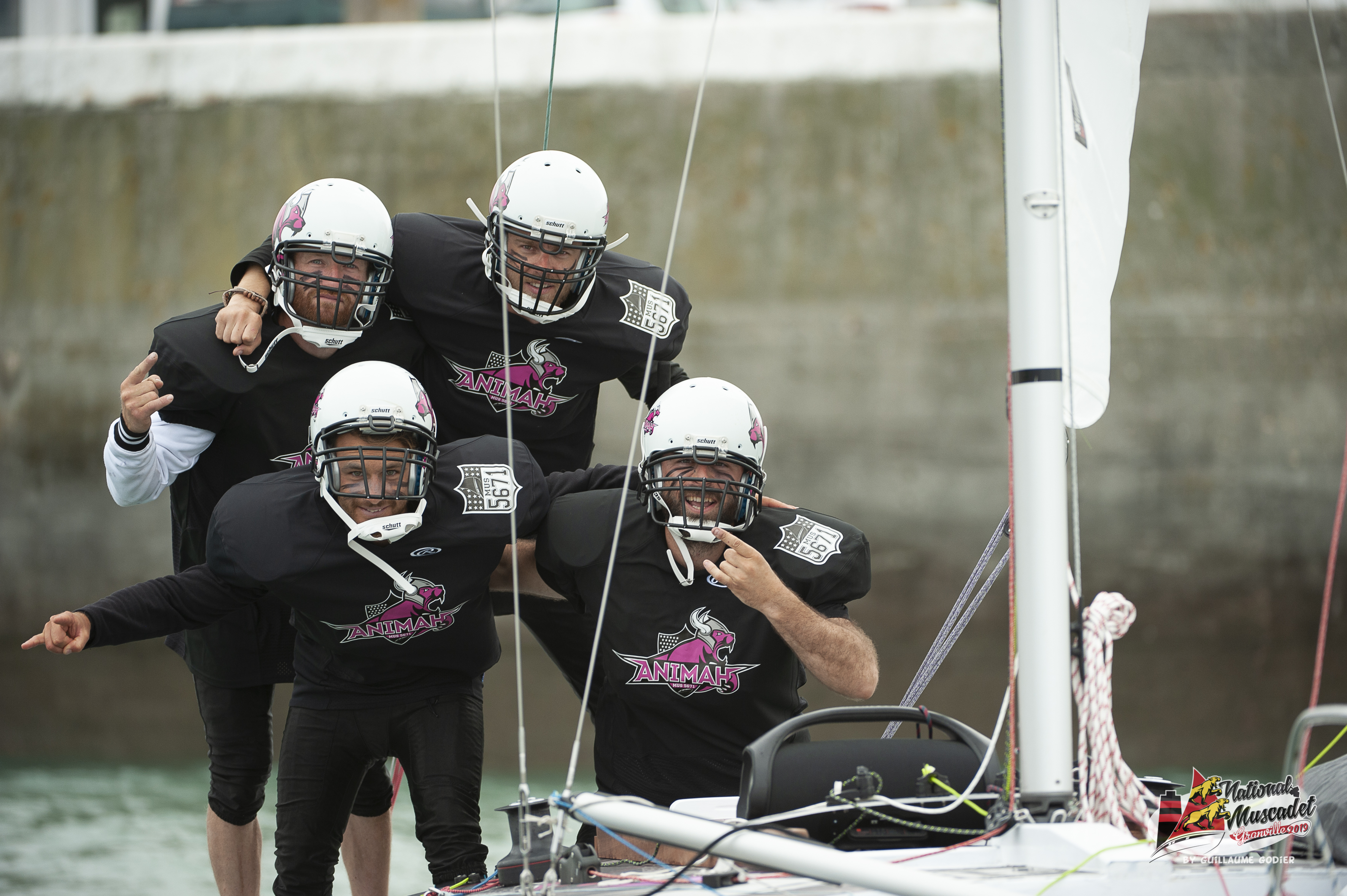 National muscadet 2019 hd 541