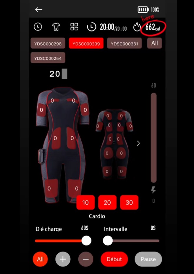 logiciel pour studio ems marseille aix en provence salle de sport allauch plan de cuques la valentine prix et tarif pas cher