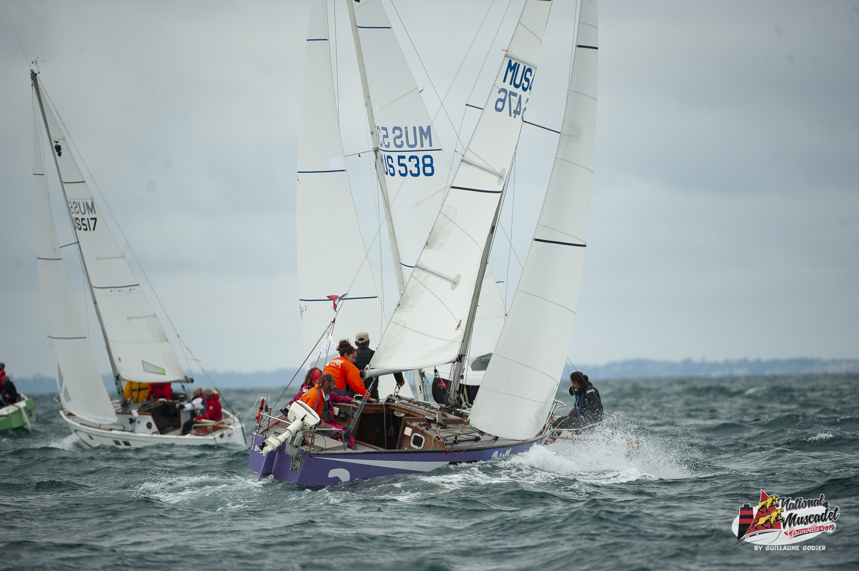 National muscadet 2019 hd 83