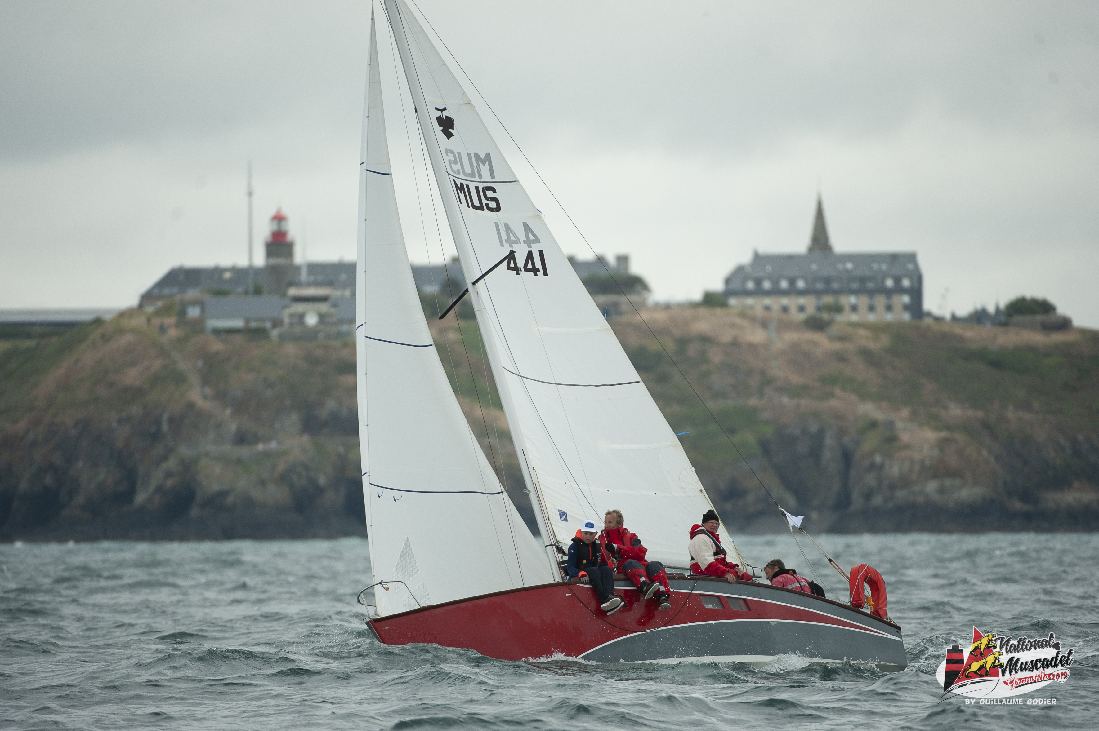 National muscadet 2019 hd 69