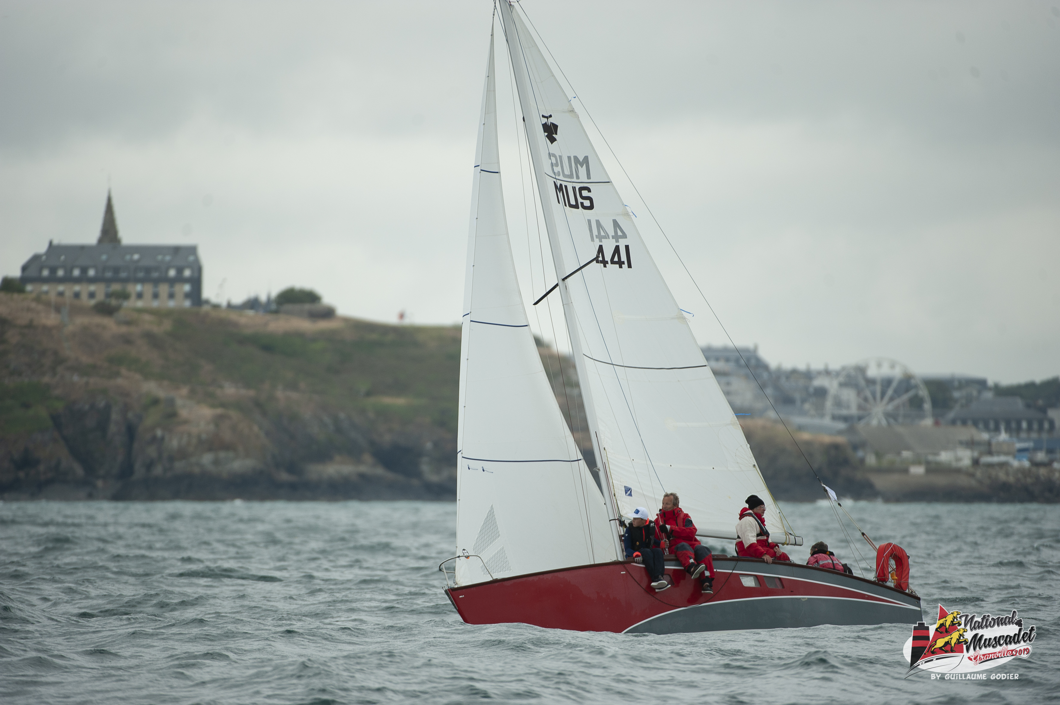 National muscadet 2019 hd 68