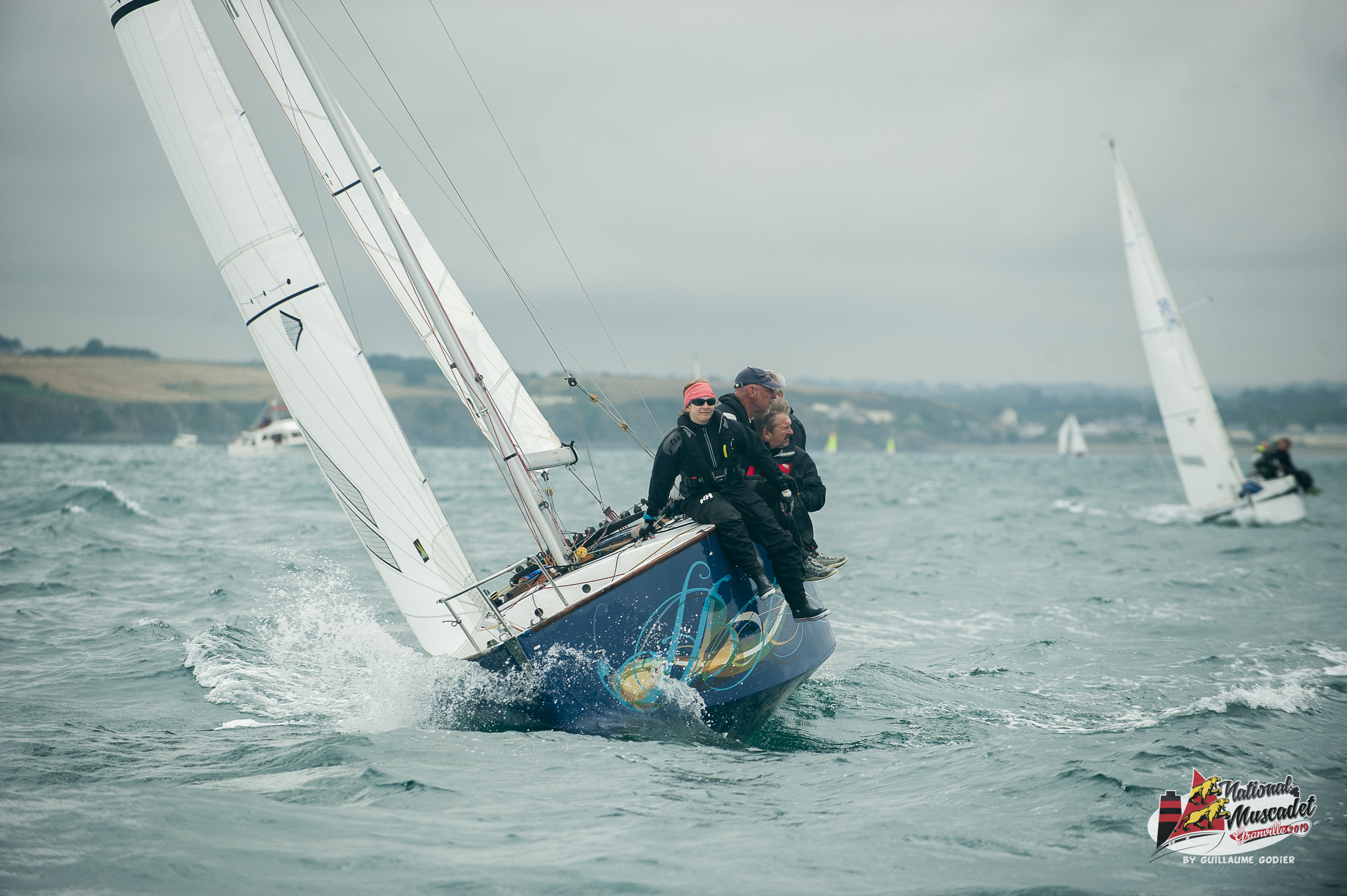 National muscadet 2019 hd 57