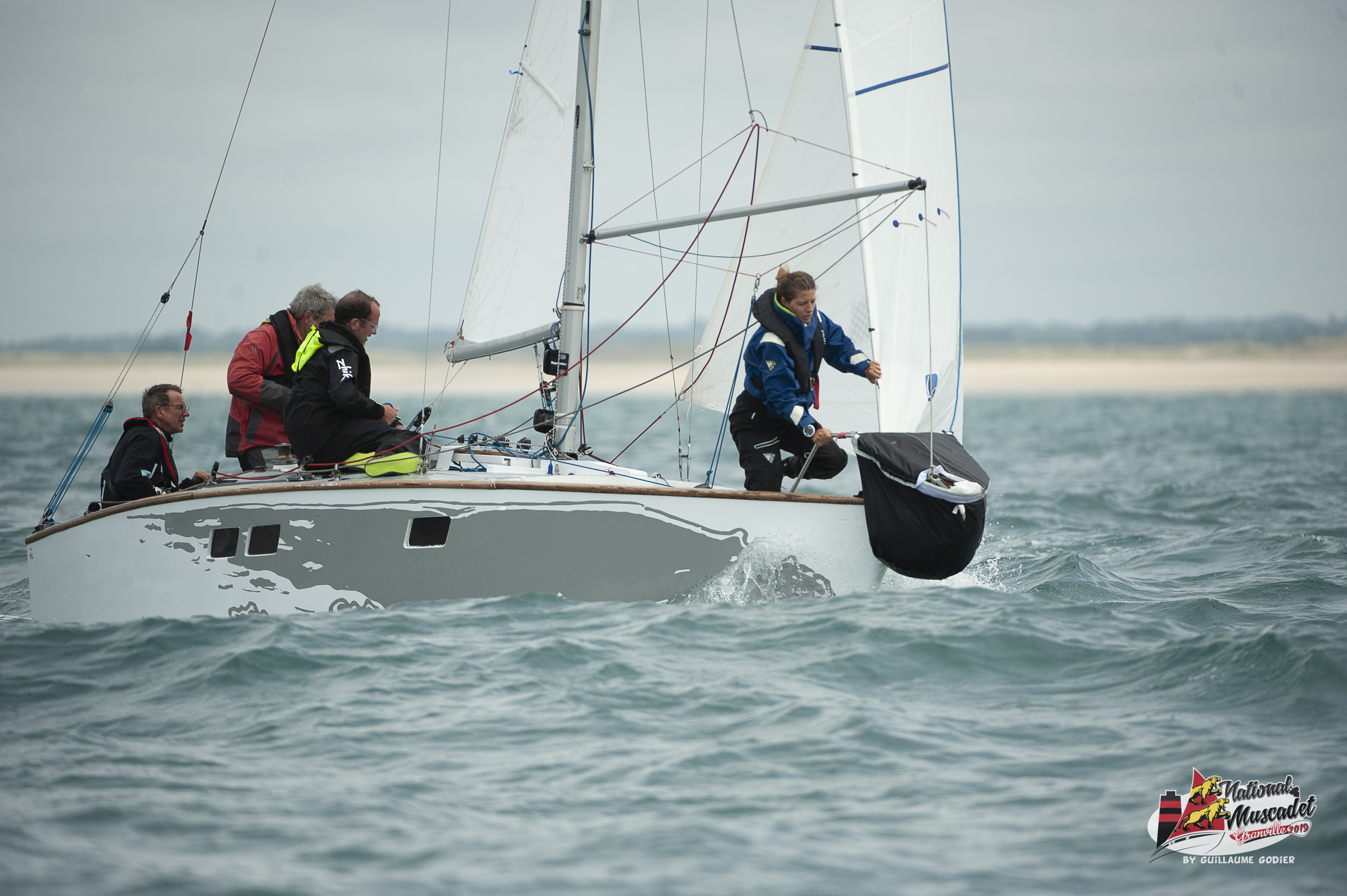 National muscadet 2019 hd 209