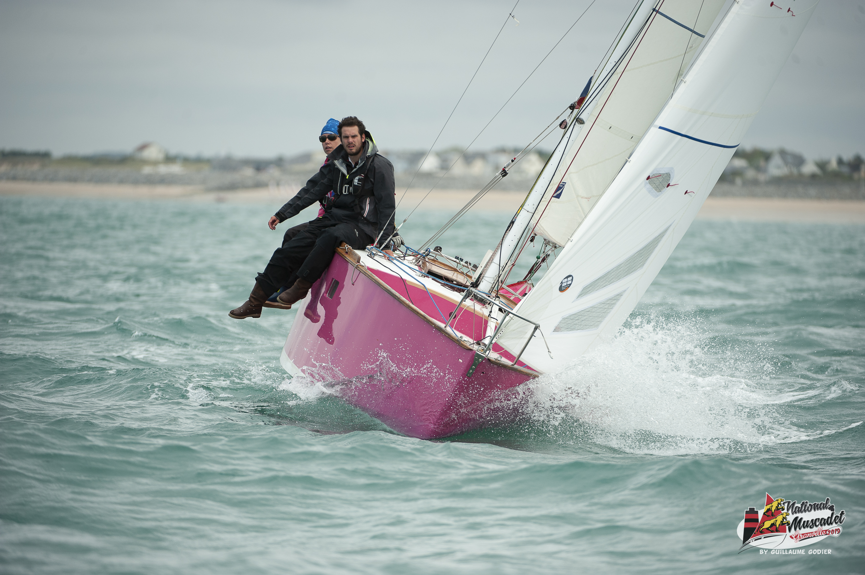 National muscadet 2019 hd 193