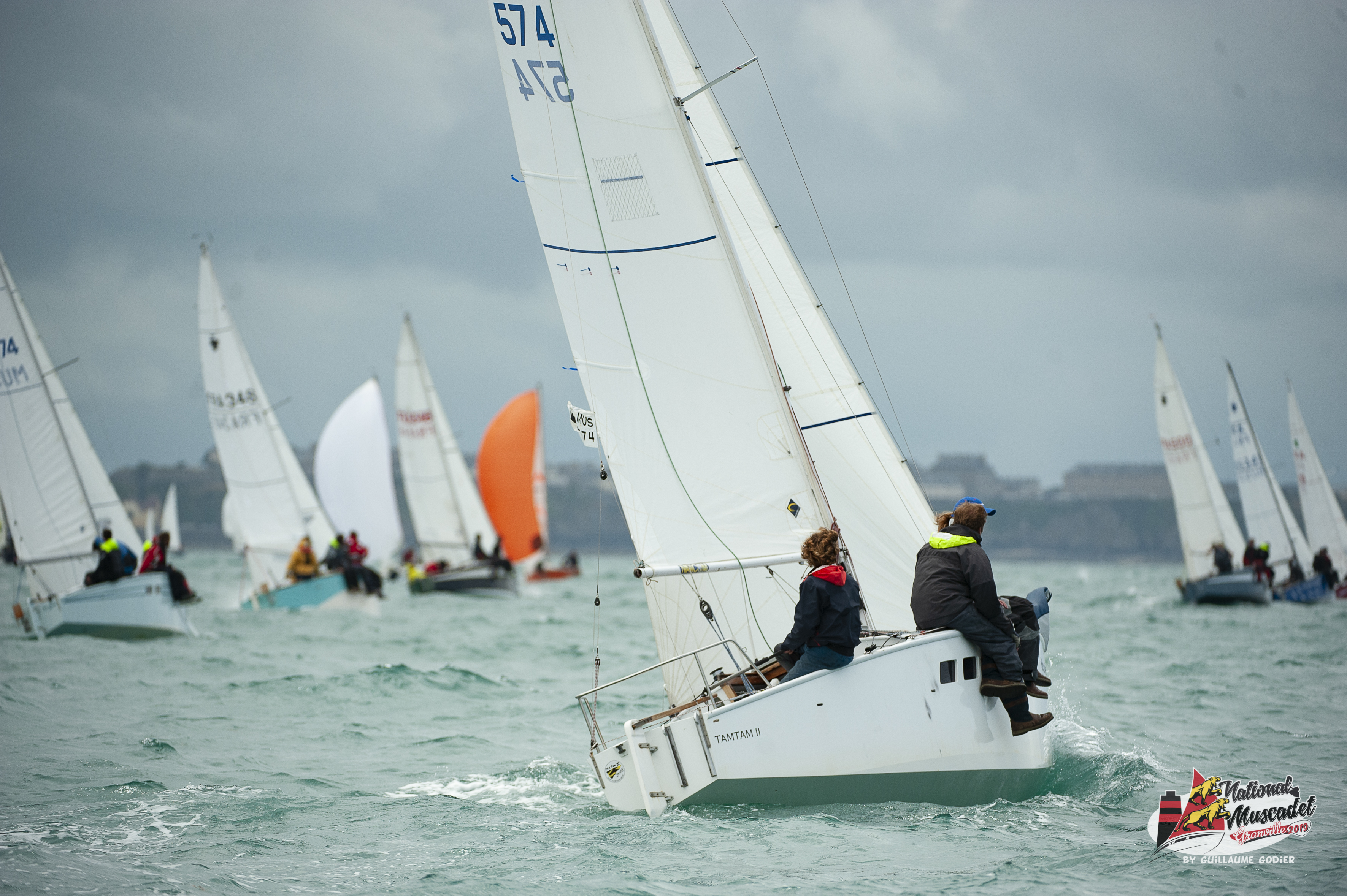 National muscadet 2019 hd 192