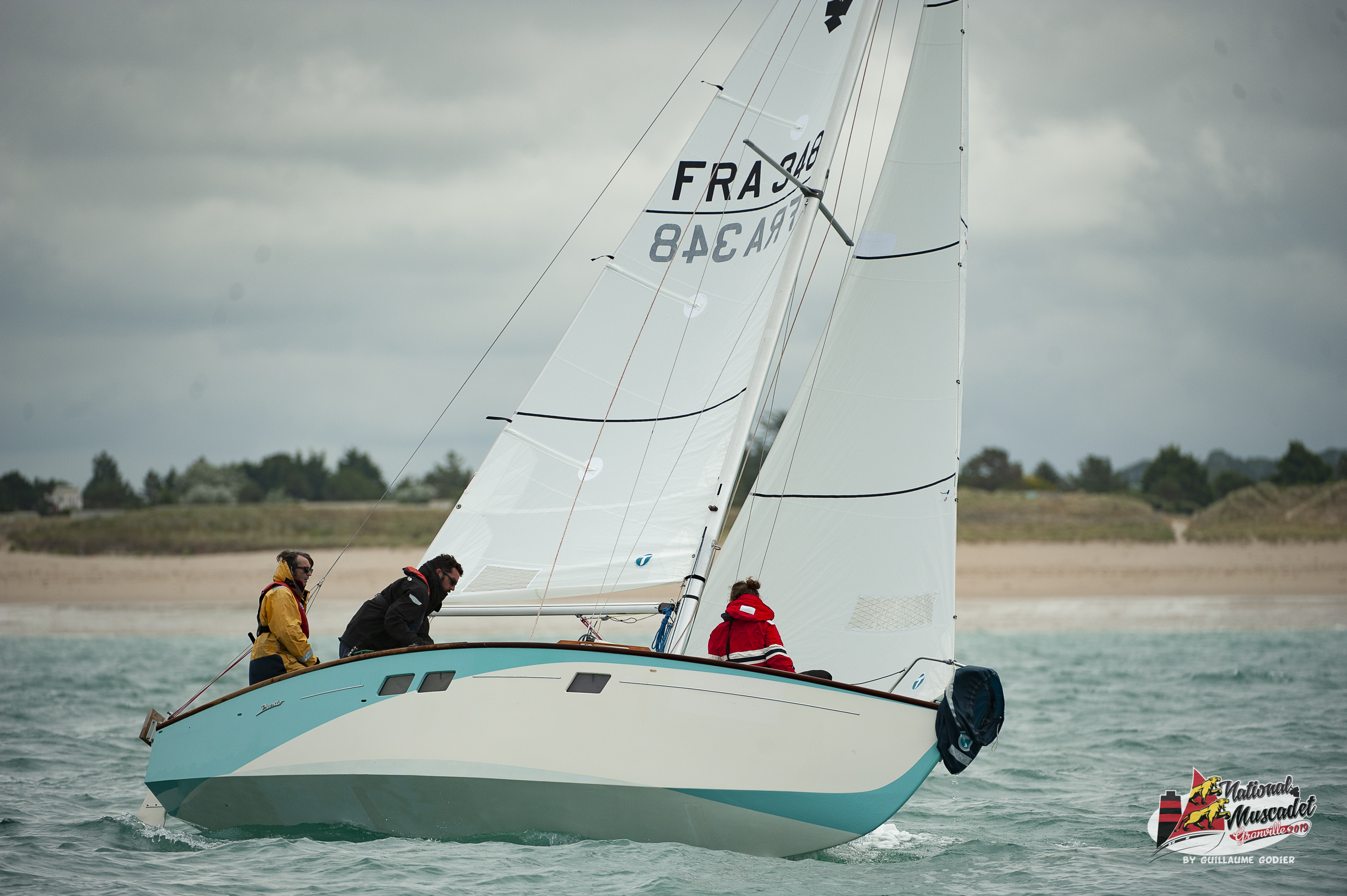 National muscadet 2019 hd 186