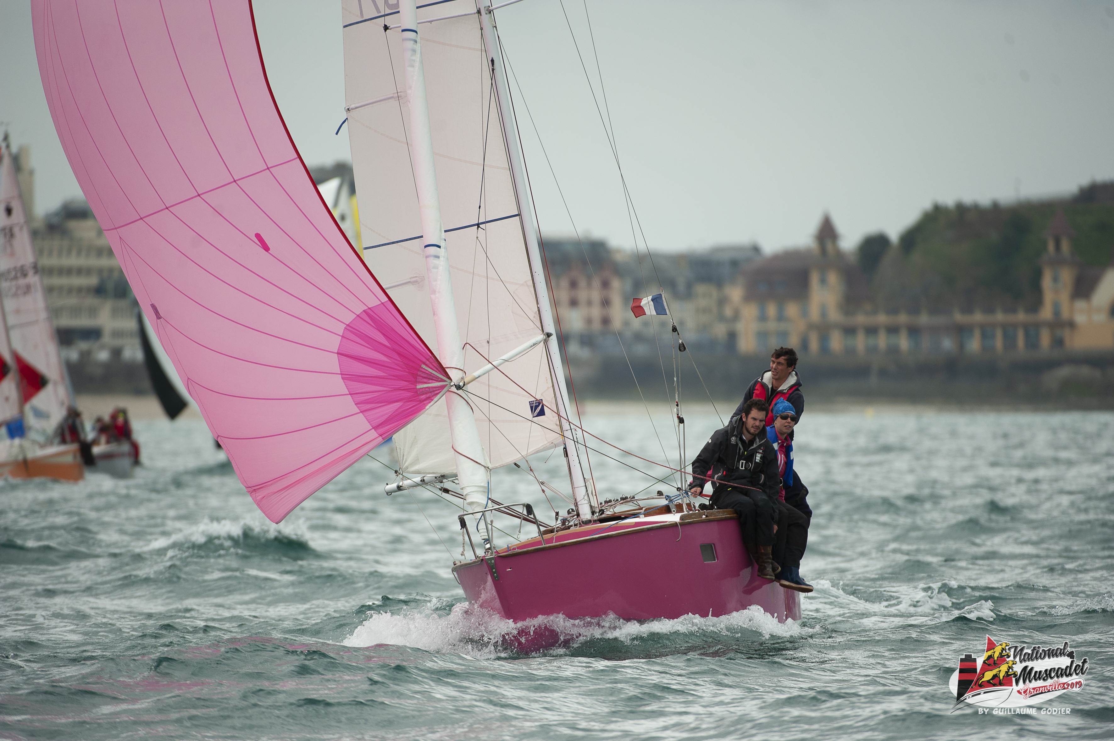 National muscadet 2019 hd 153