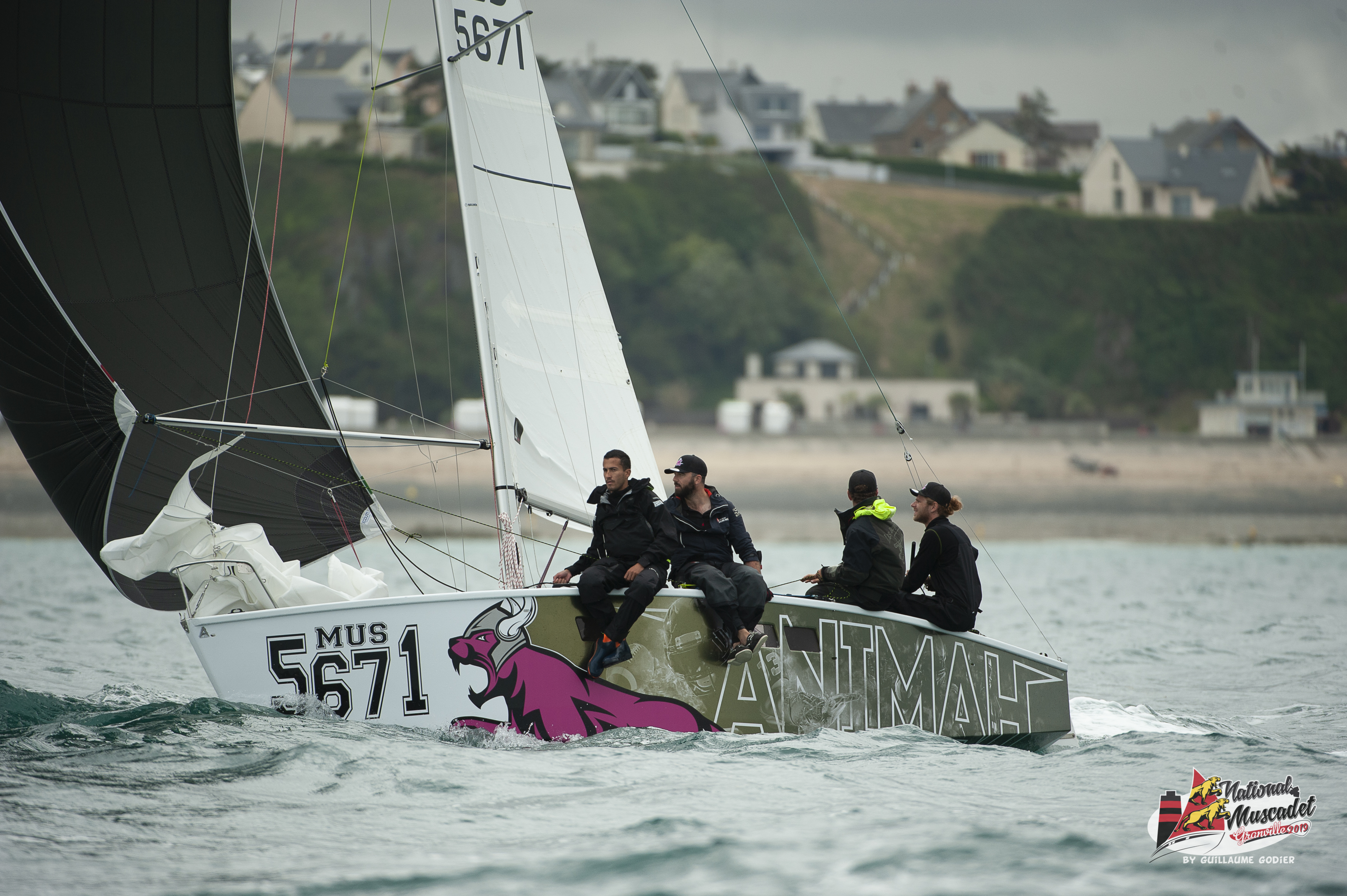 National muscadet 2019 hd 151