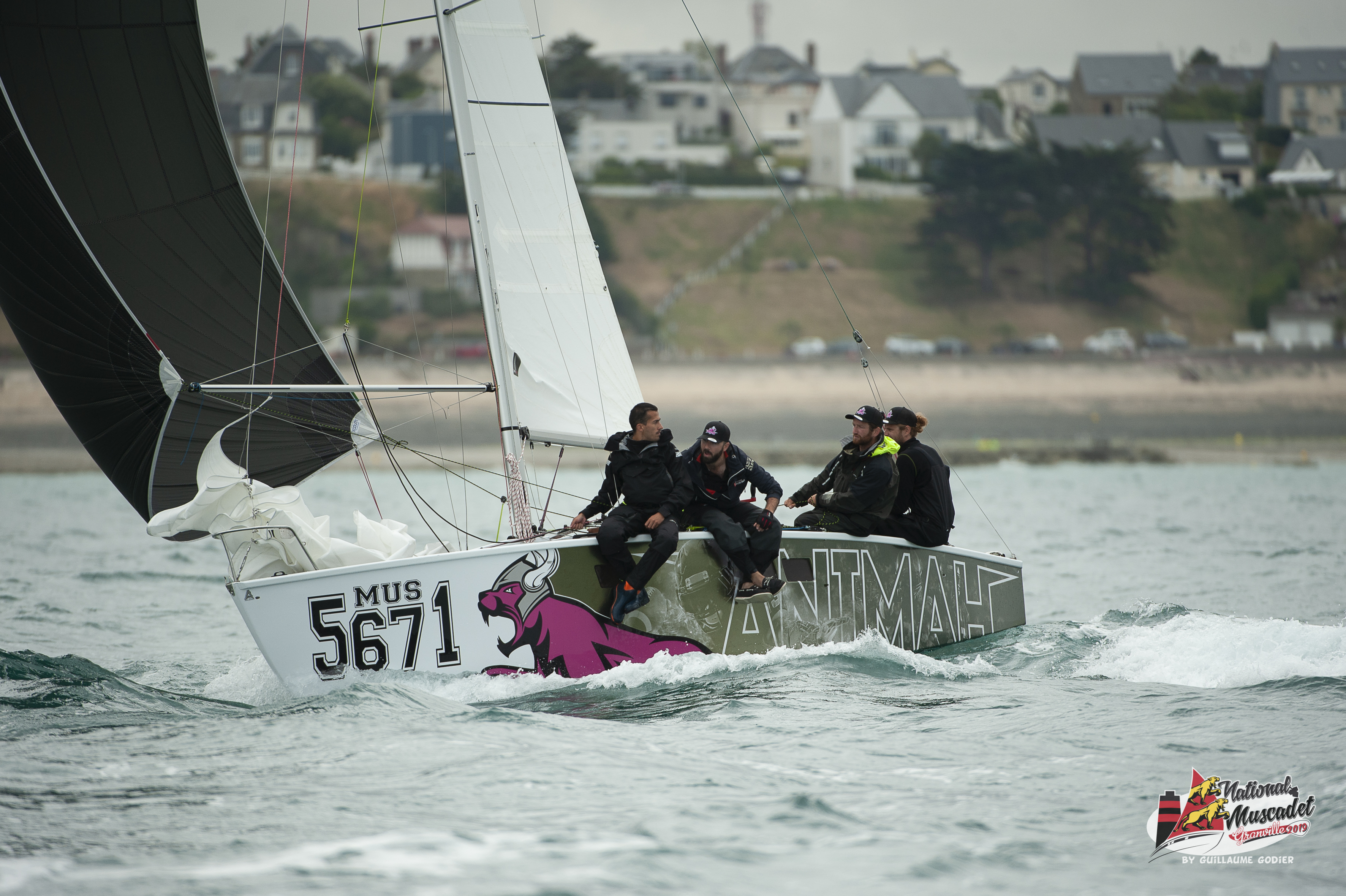 National muscadet 2019 hd 146