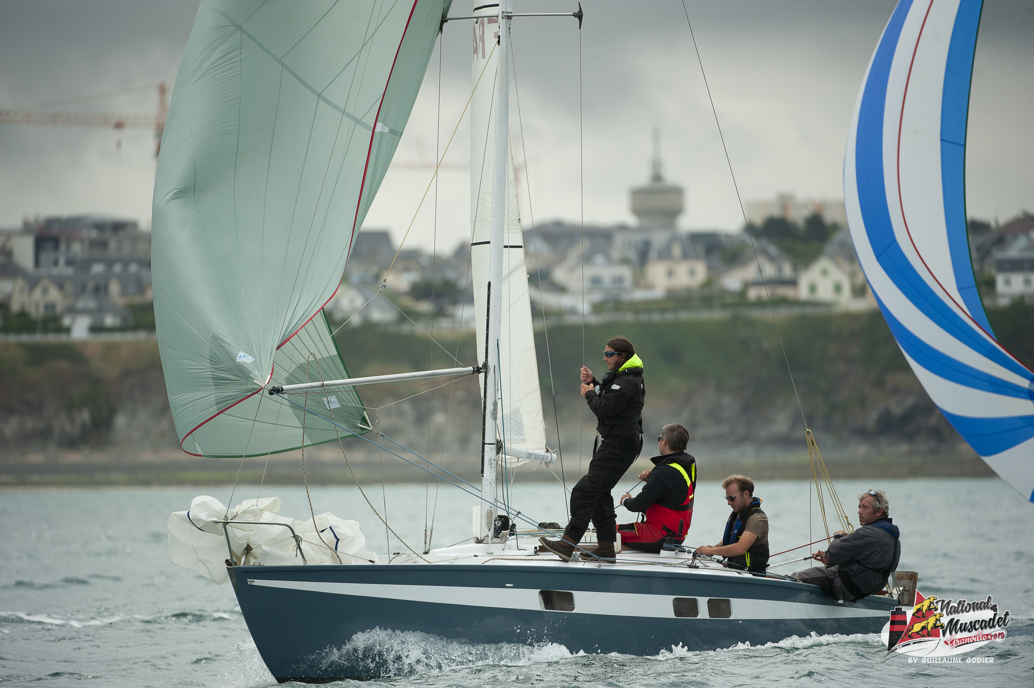 National muscadet 2019 hd 144