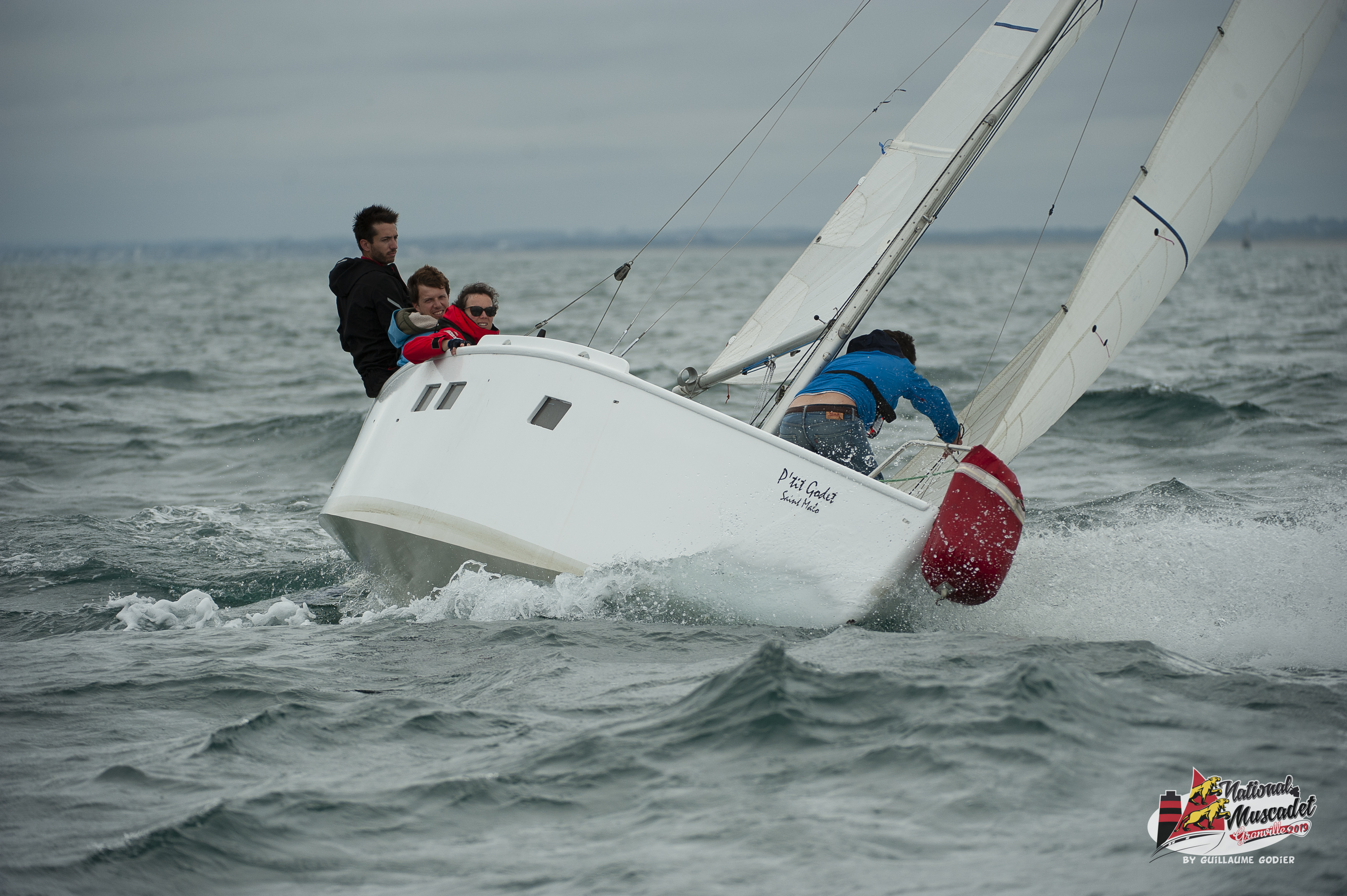 National muscadet 2019 hd 95