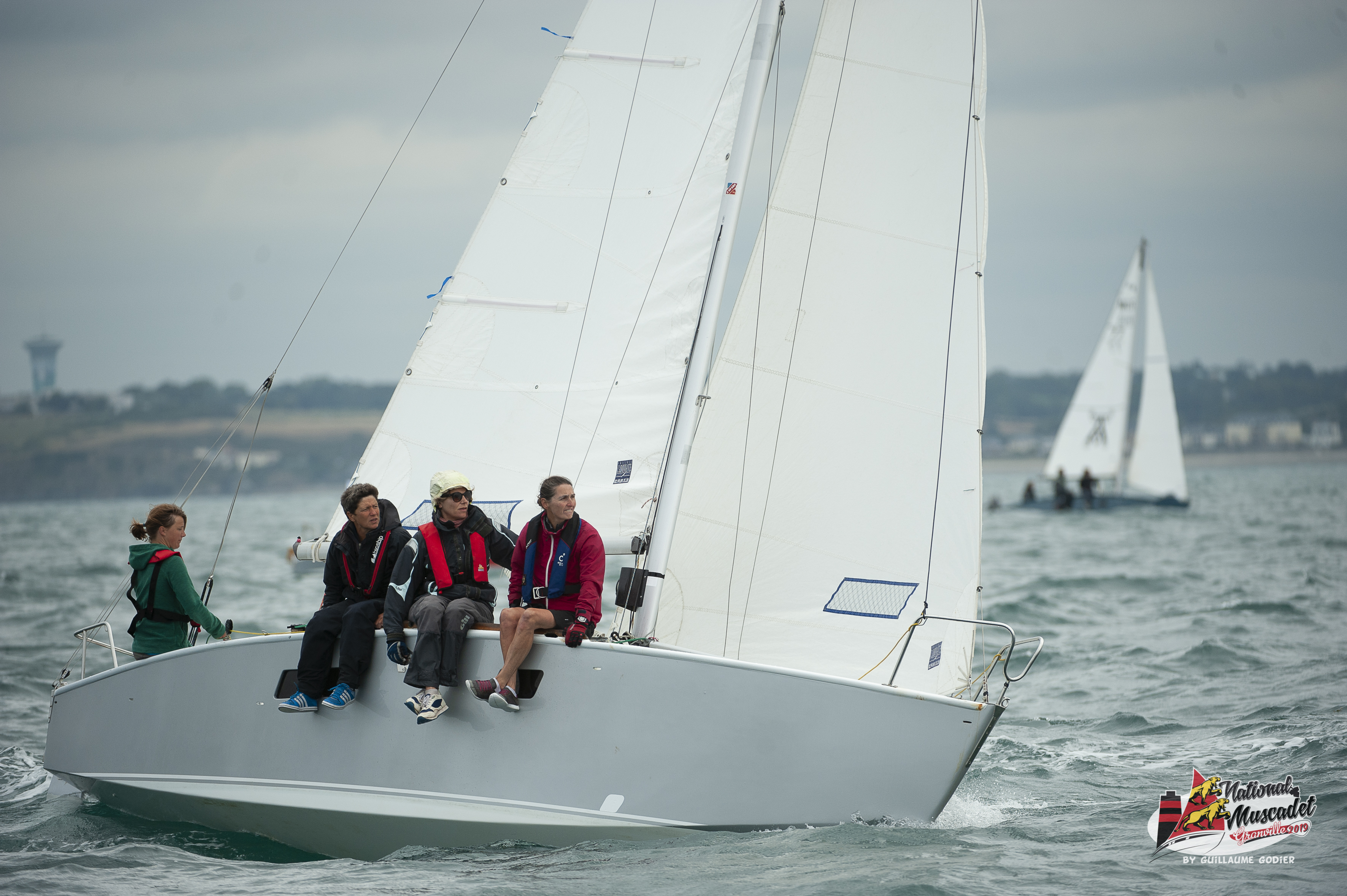 National muscadet 2019 hd 353