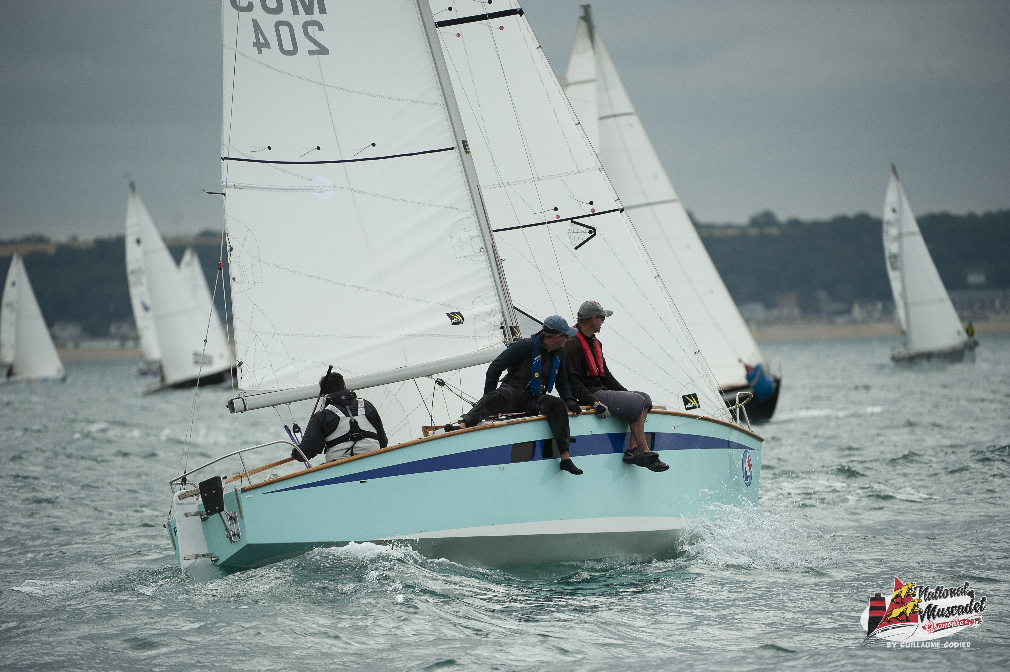 National muscadet 2019 hd 346