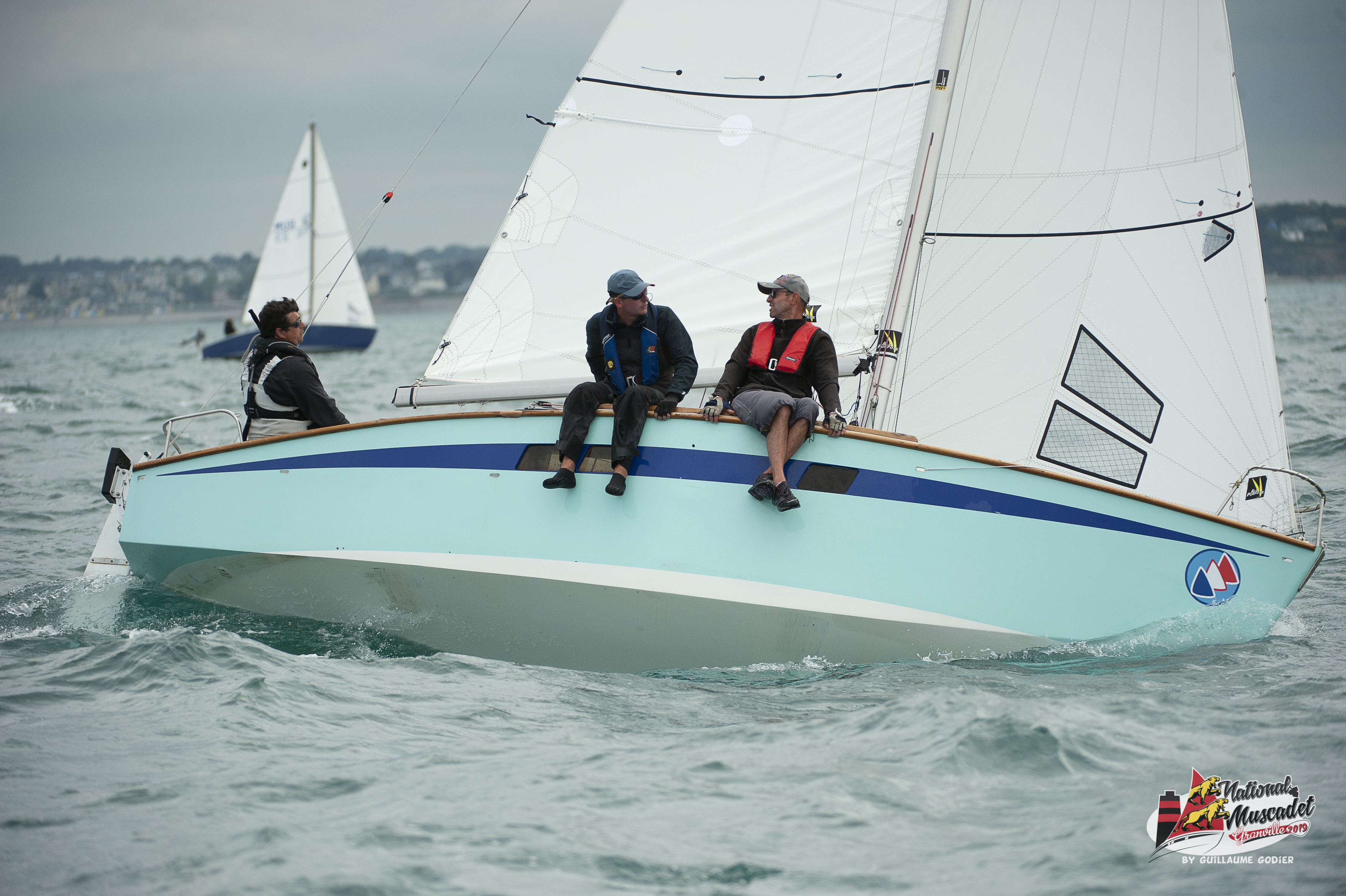 National muscadet 2019 hd 344