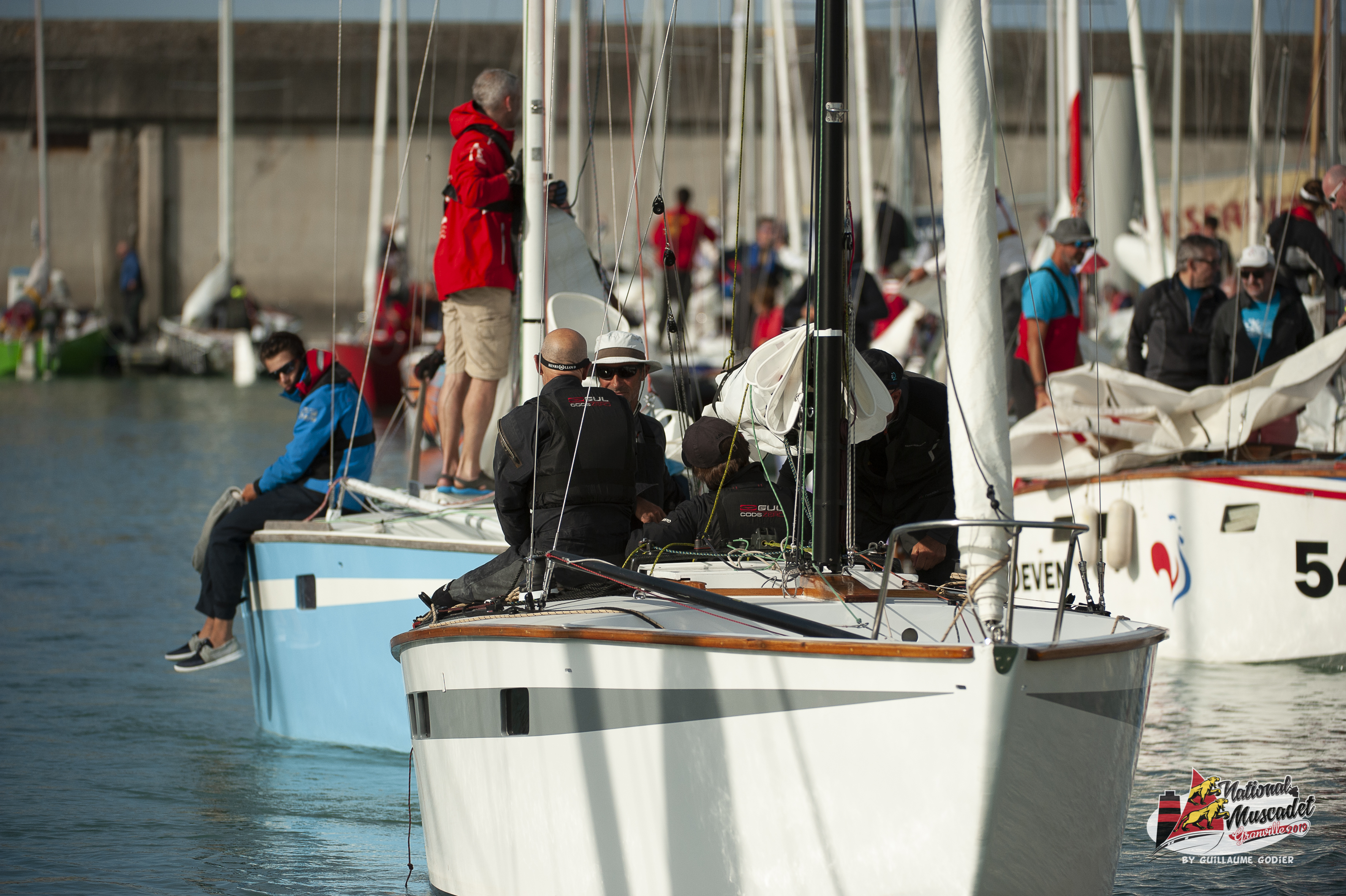 National muscadet 2019 hd 227