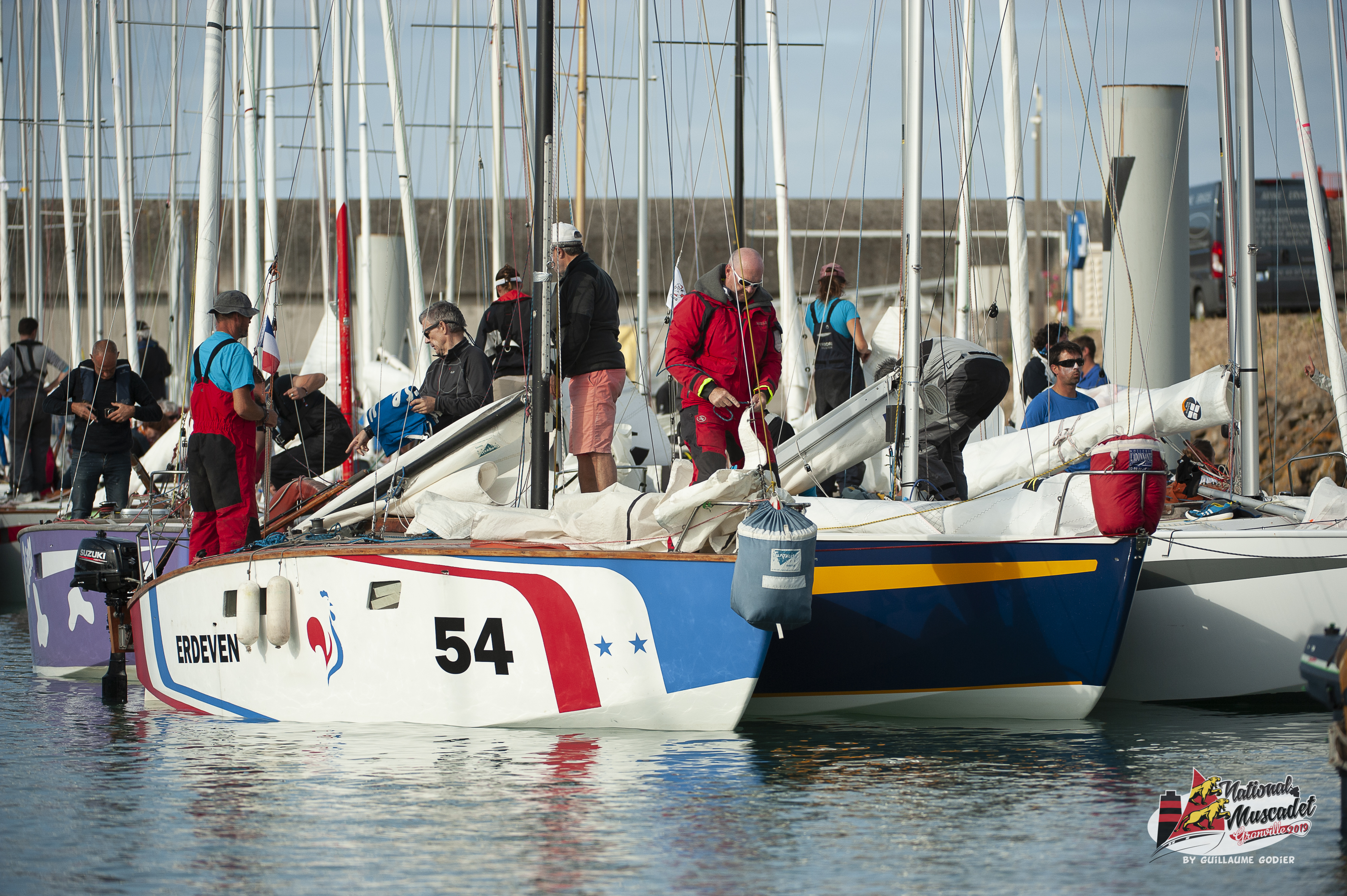 National muscadet 2019 hd 225