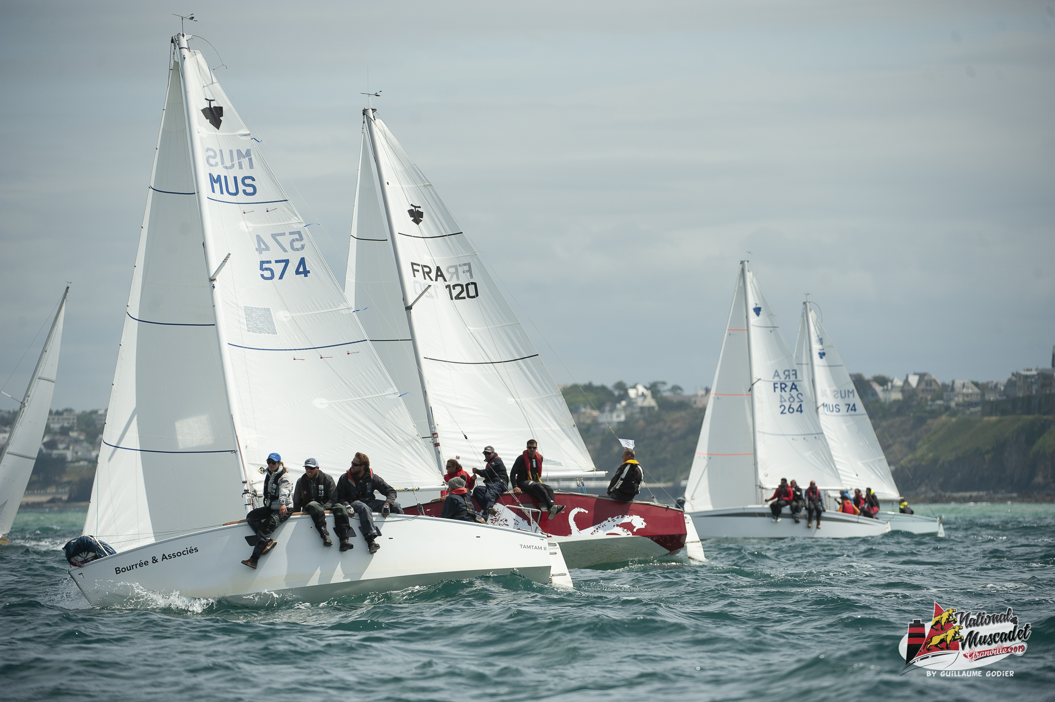 National muscadet 2019 hd 634