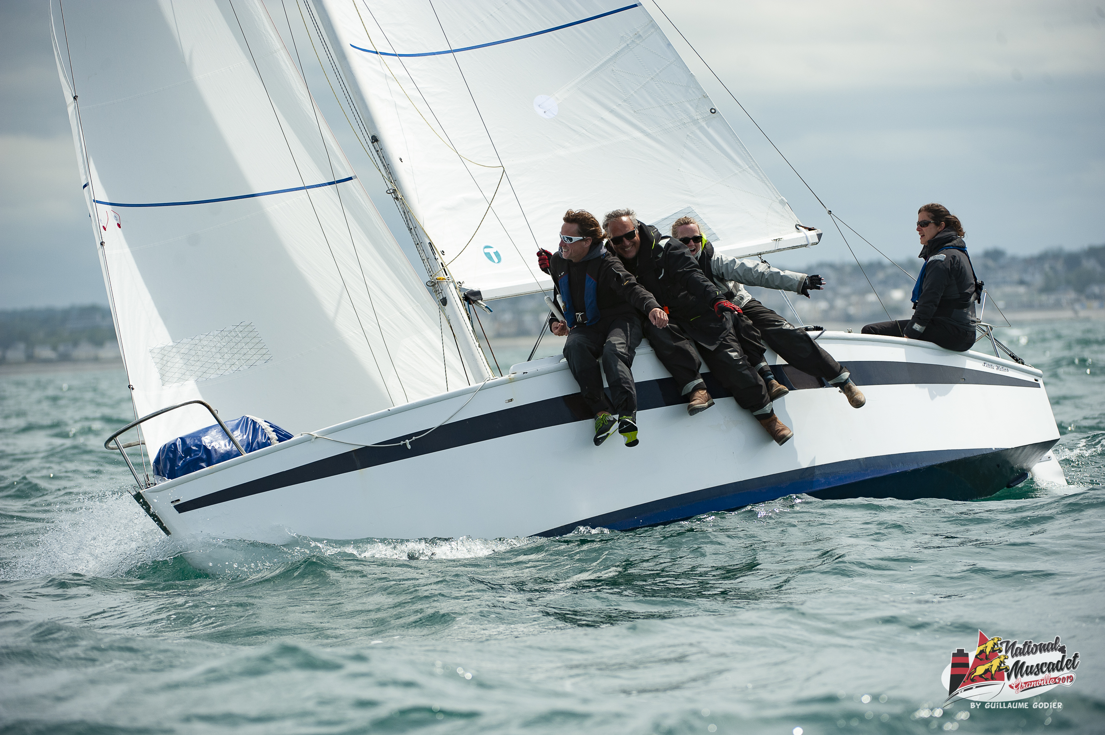 National muscadet 2019 hd 622