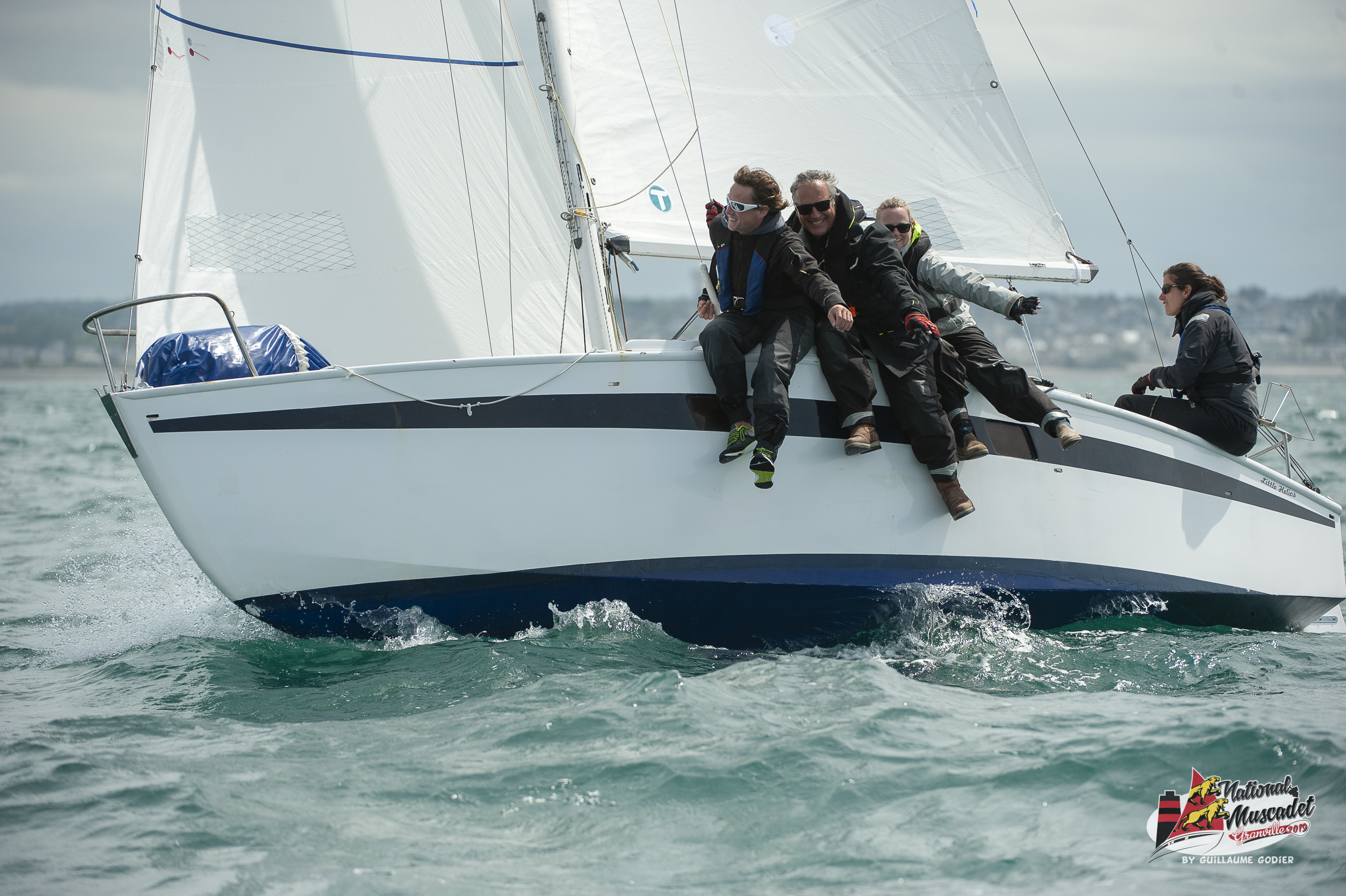 National muscadet 2019 hd 621