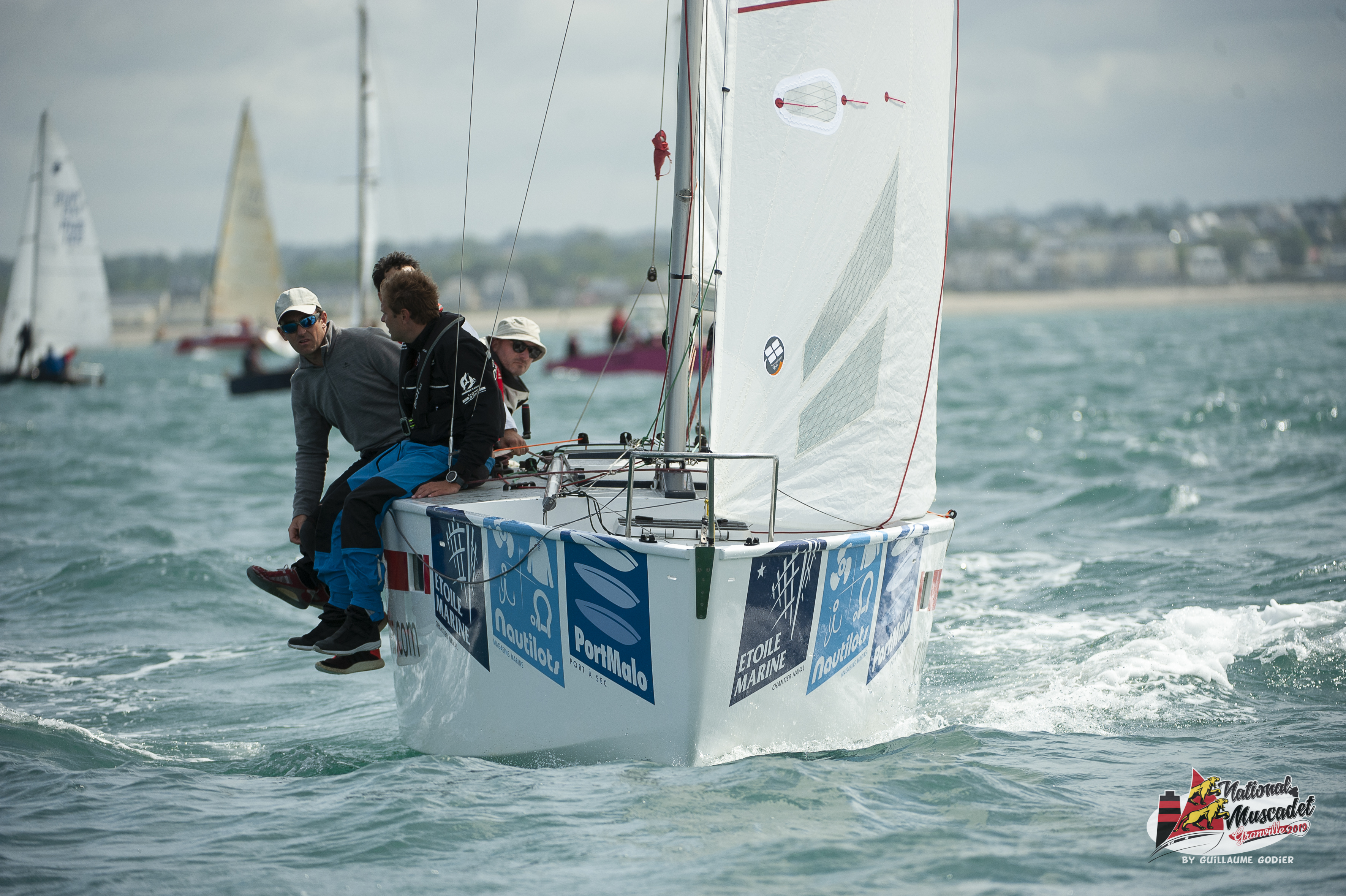 National muscadet 2019 hd 596