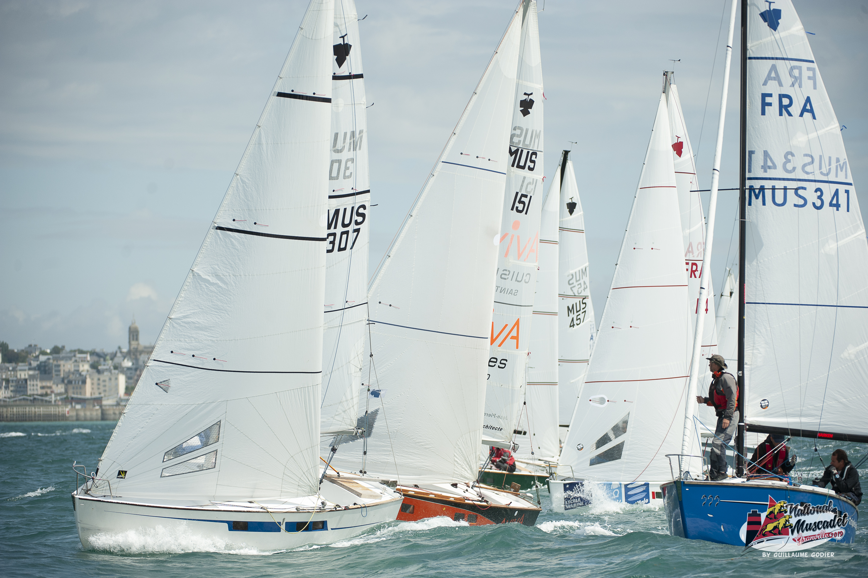 National muscadet 2019 hd 594