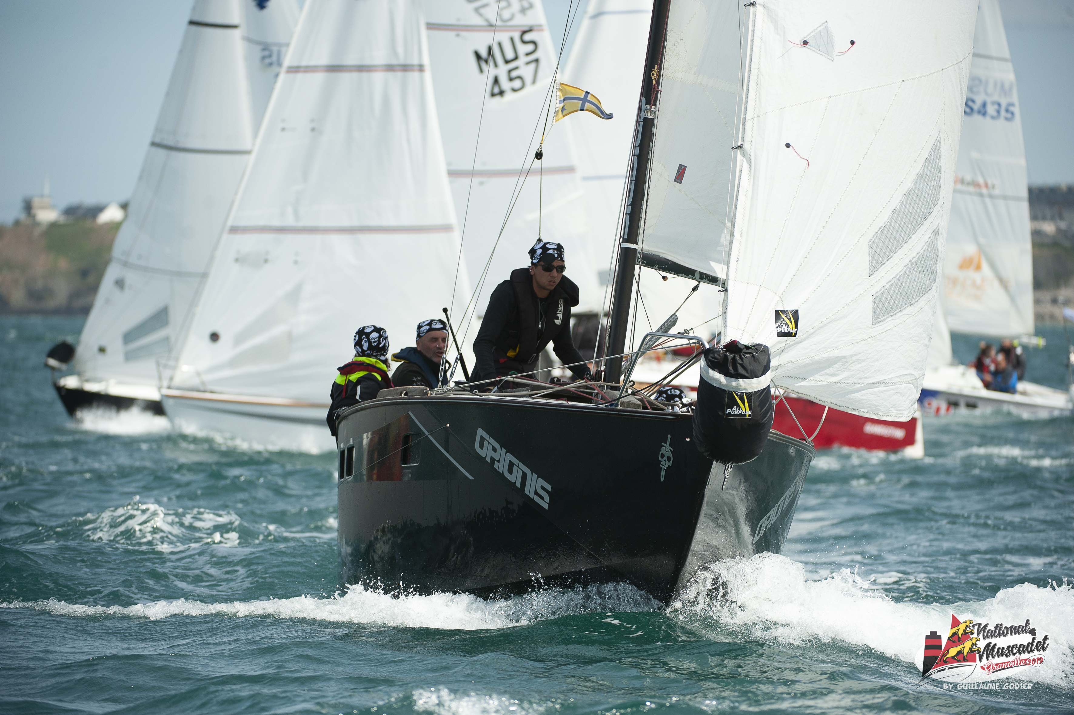 National muscadet 2019 hd 583