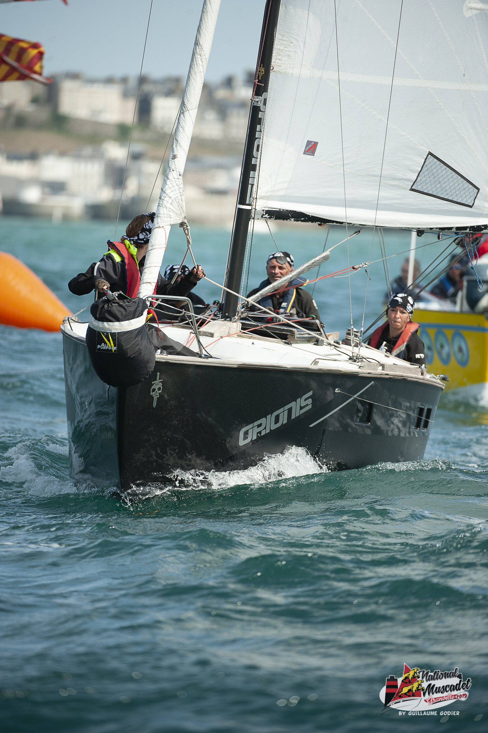 National muscadet 2019 hd 569